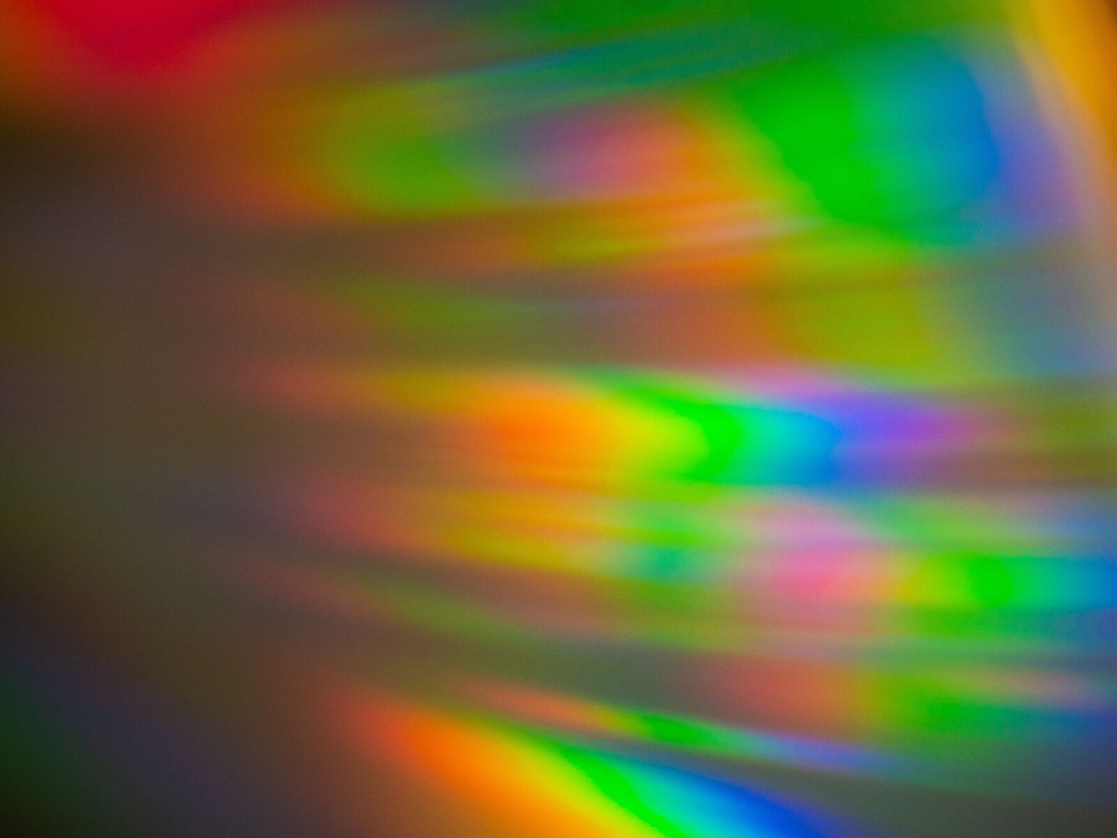 Olympus OM-D E-M10 III sample photo. Rainbow, spectrum, color photography