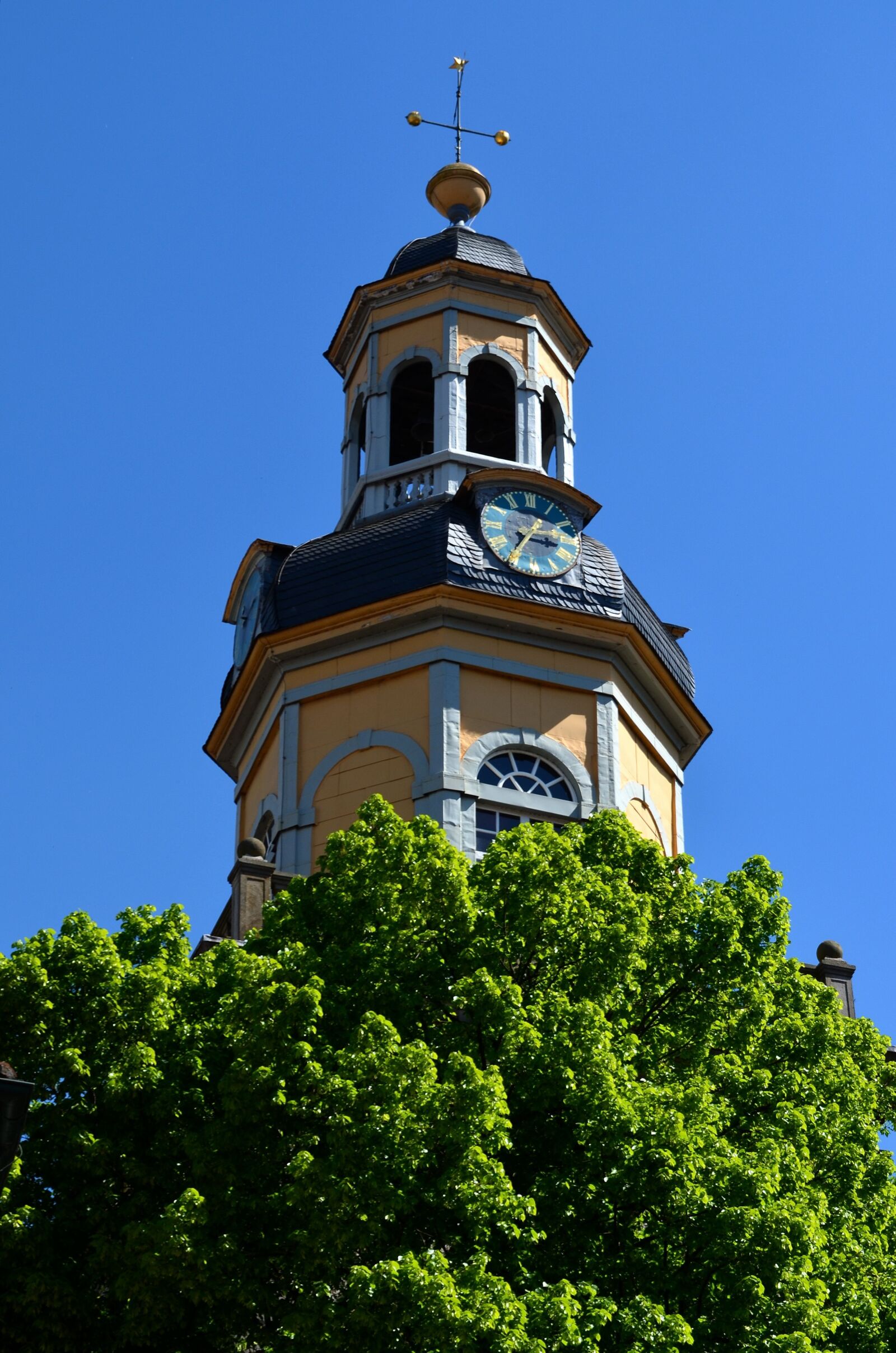 Nikon D5100 sample photo. Architecture, sky, church photography