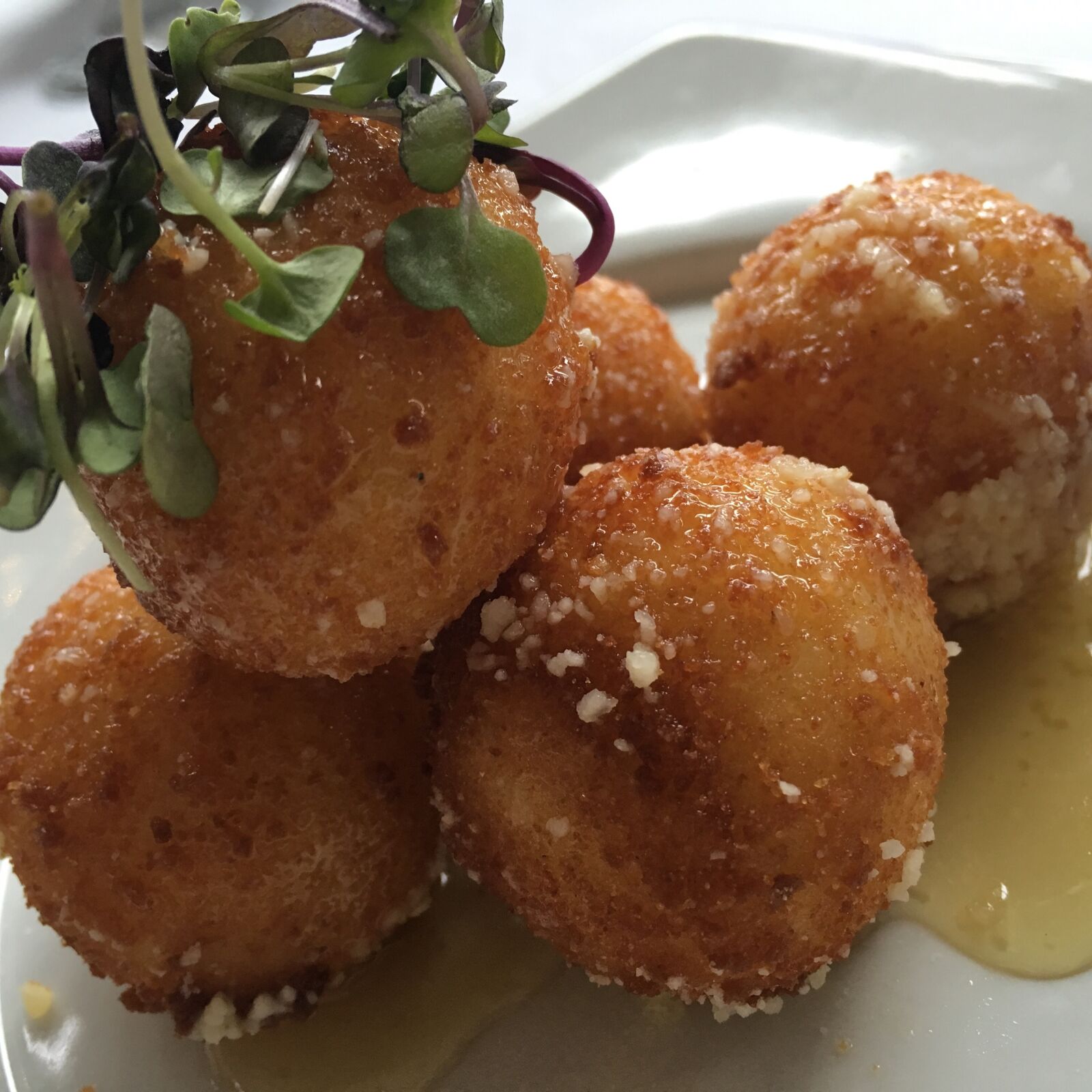 Apple iPhone 6s sample photo. Dessert, fried, pastry photography