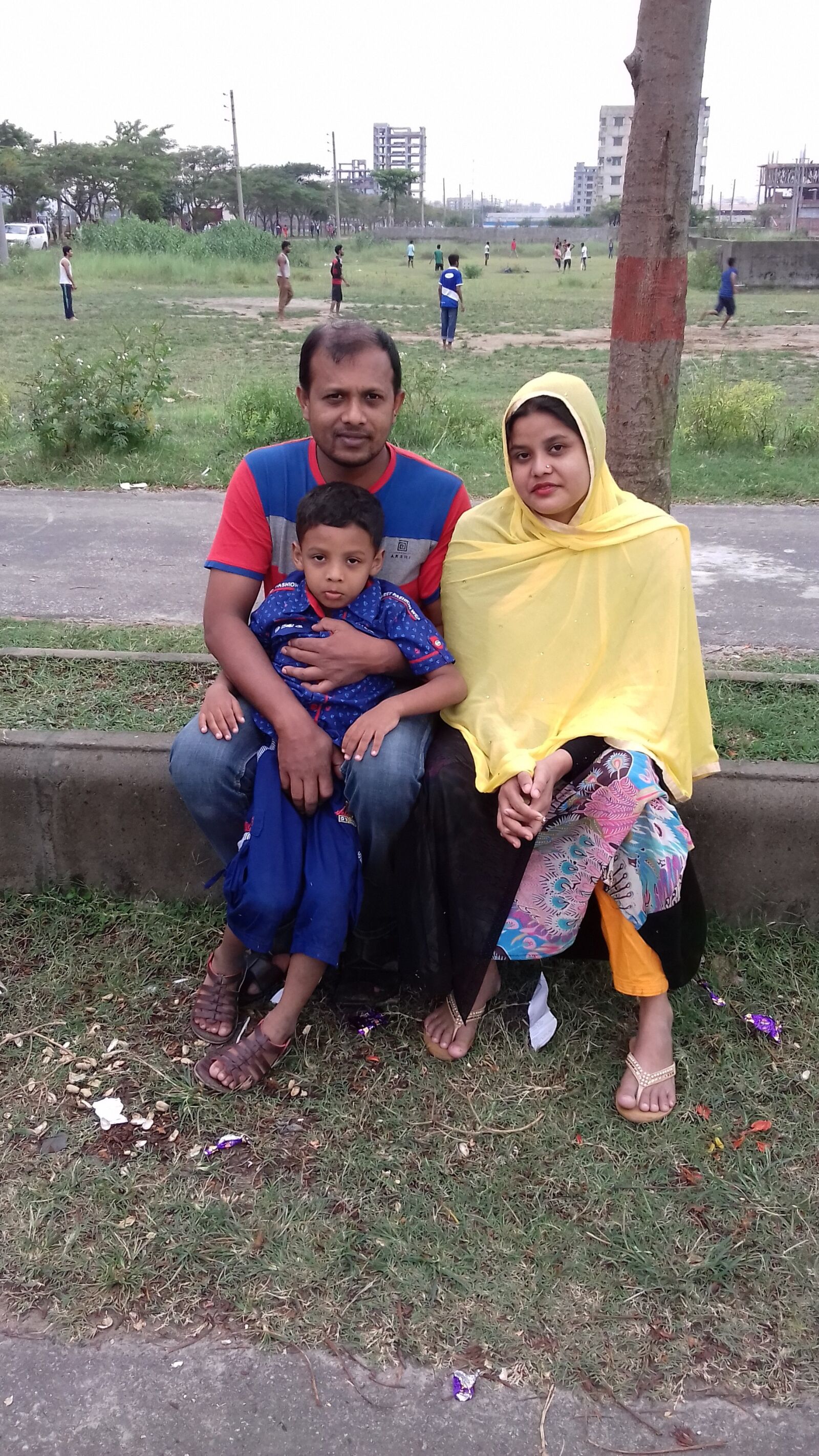 Samsung Galaxy Grand Prime sample photo