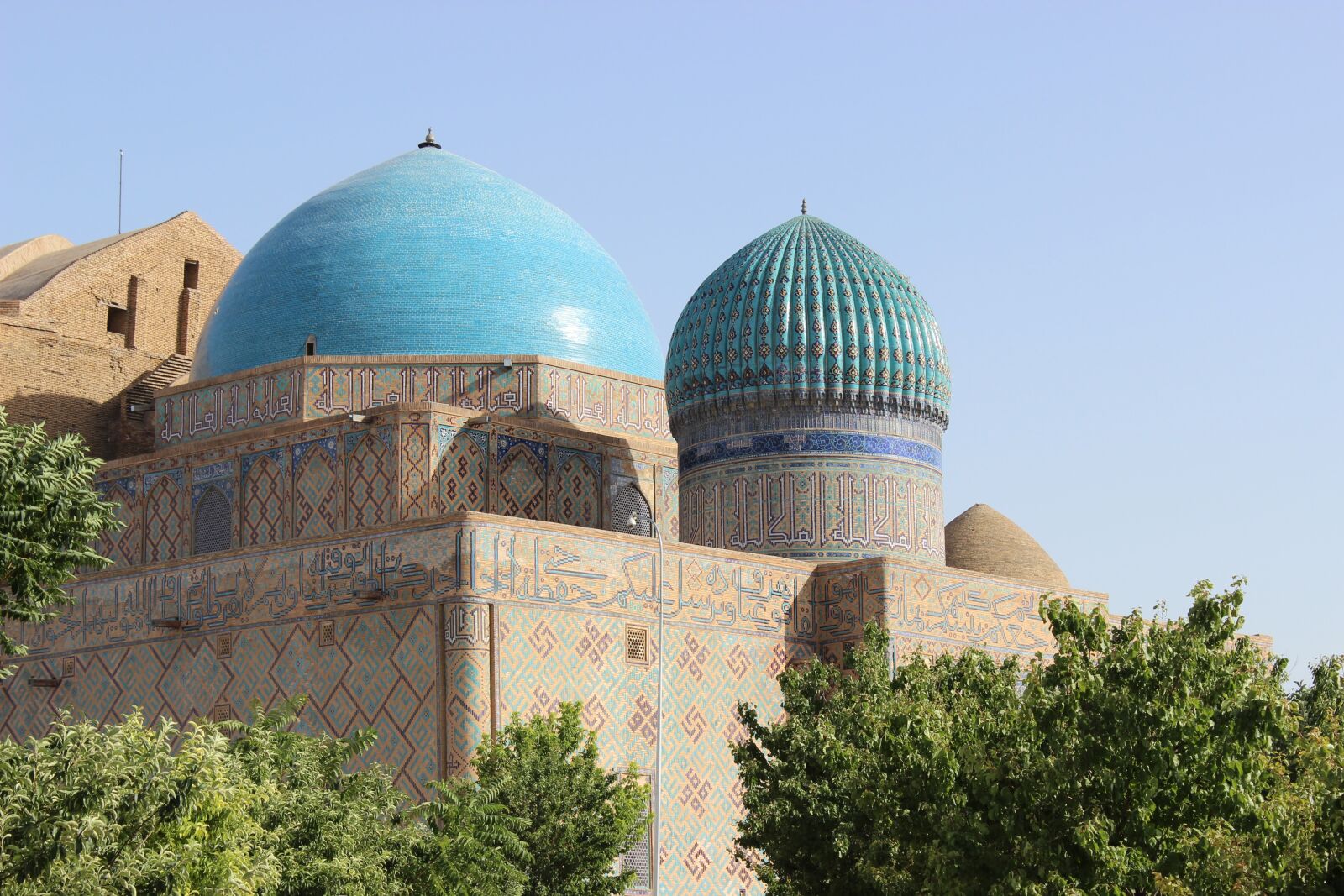 Canon EOS 600D (Rebel EOS T3i / EOS Kiss X5) sample photo. Turkestan, novruz, islam photography