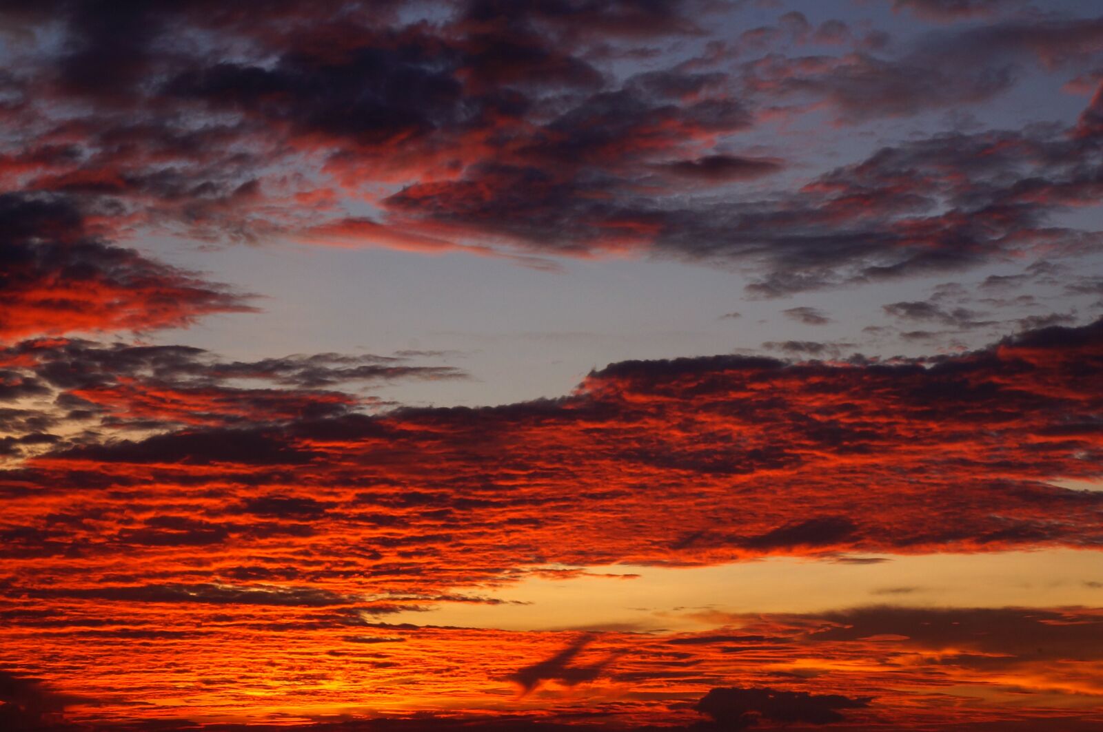 Sony Alpha NEX-F3 + Sony E 18-55mm F3.5-5.6 OSS sample photo. Sky, the afternoon, sunset photography