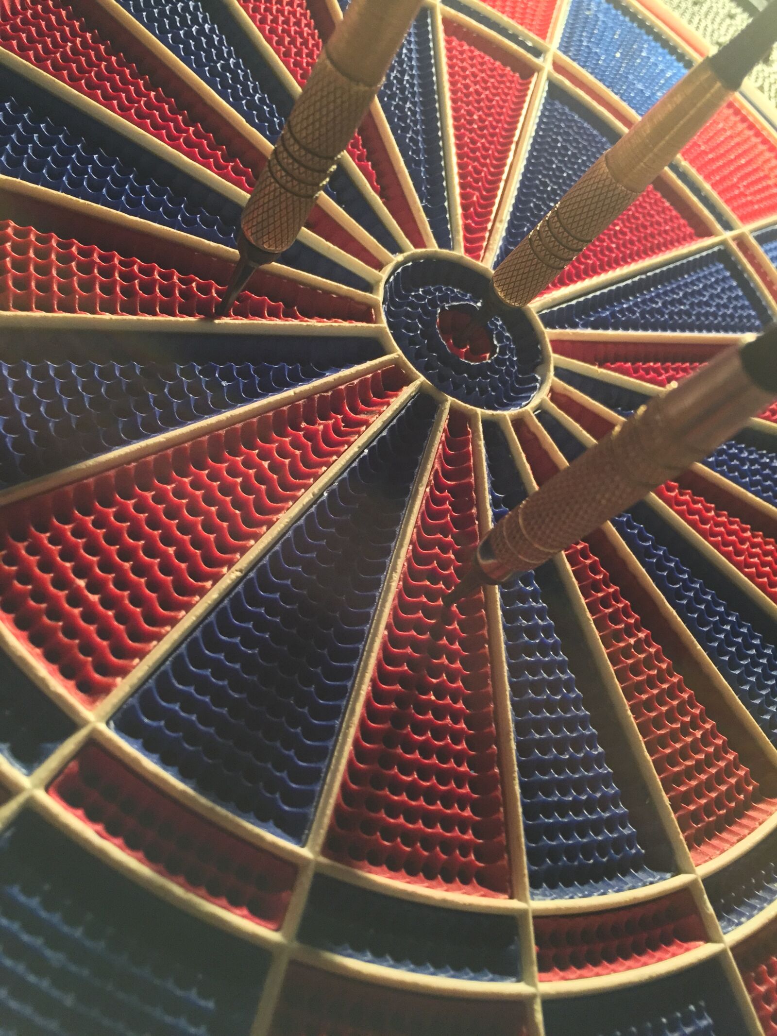 Apple iPhone 6 sample photo. Play, dart, target photography
