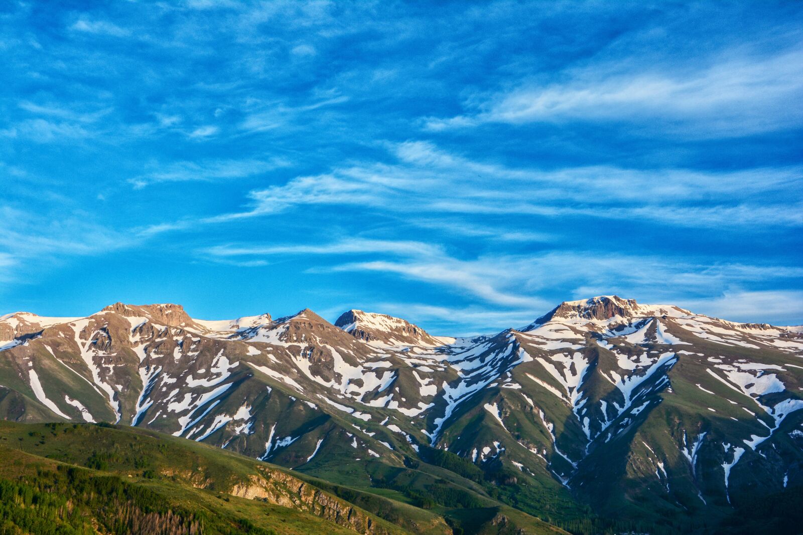 Nikon D7100 sample photo. Turkey, kaçkars, landscape photography