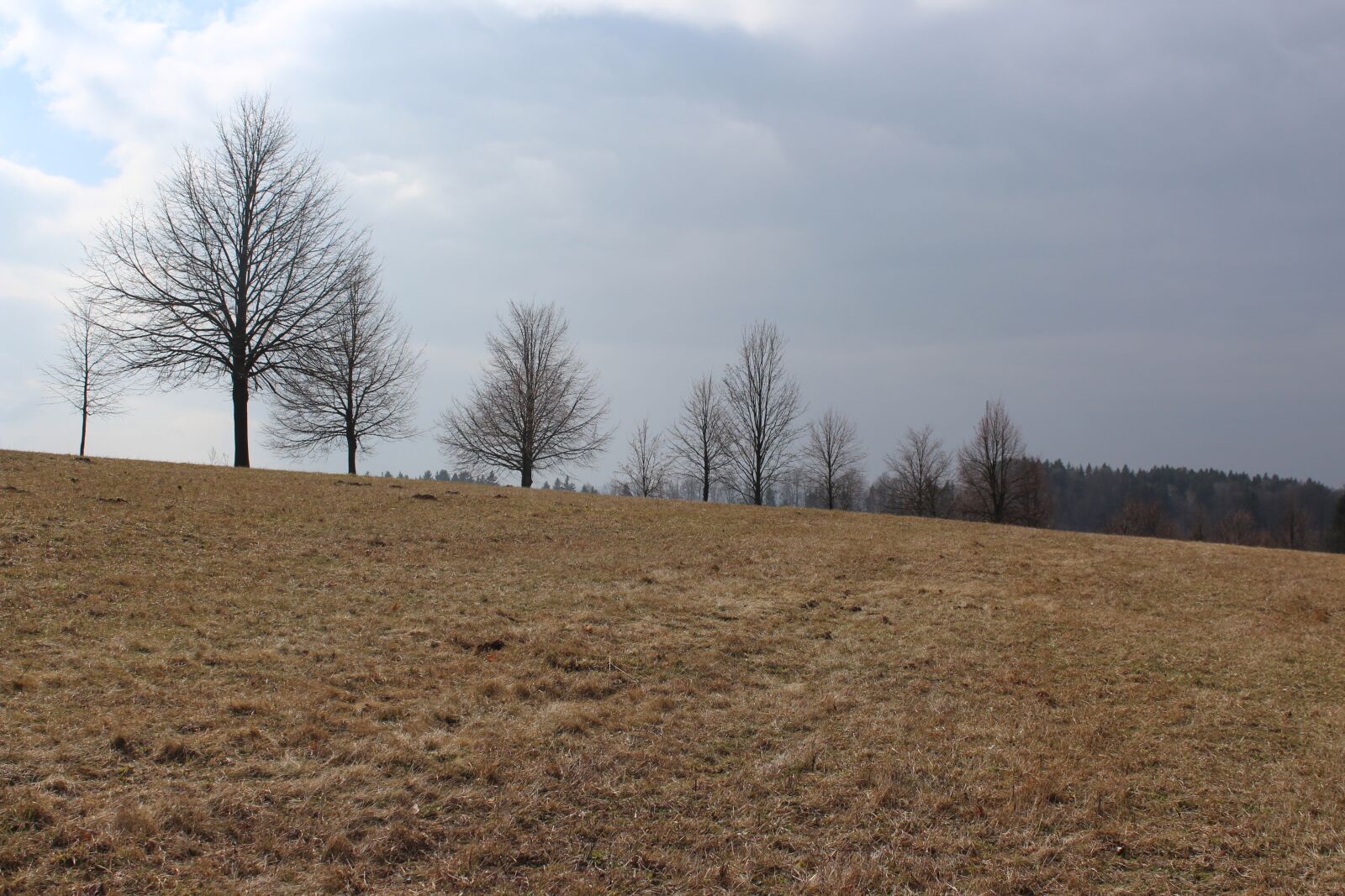 Canon EOS 1300D (EOS Rebel T6 / EOS Kiss X80) sample photo. Landscape, clouds, nature photography