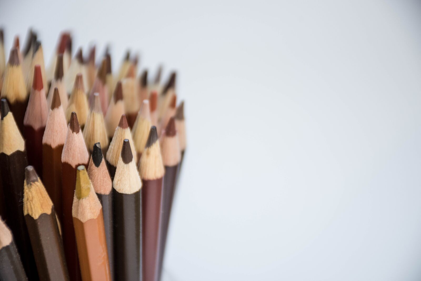 Nikon D7200 sample photo. School, art, education photography