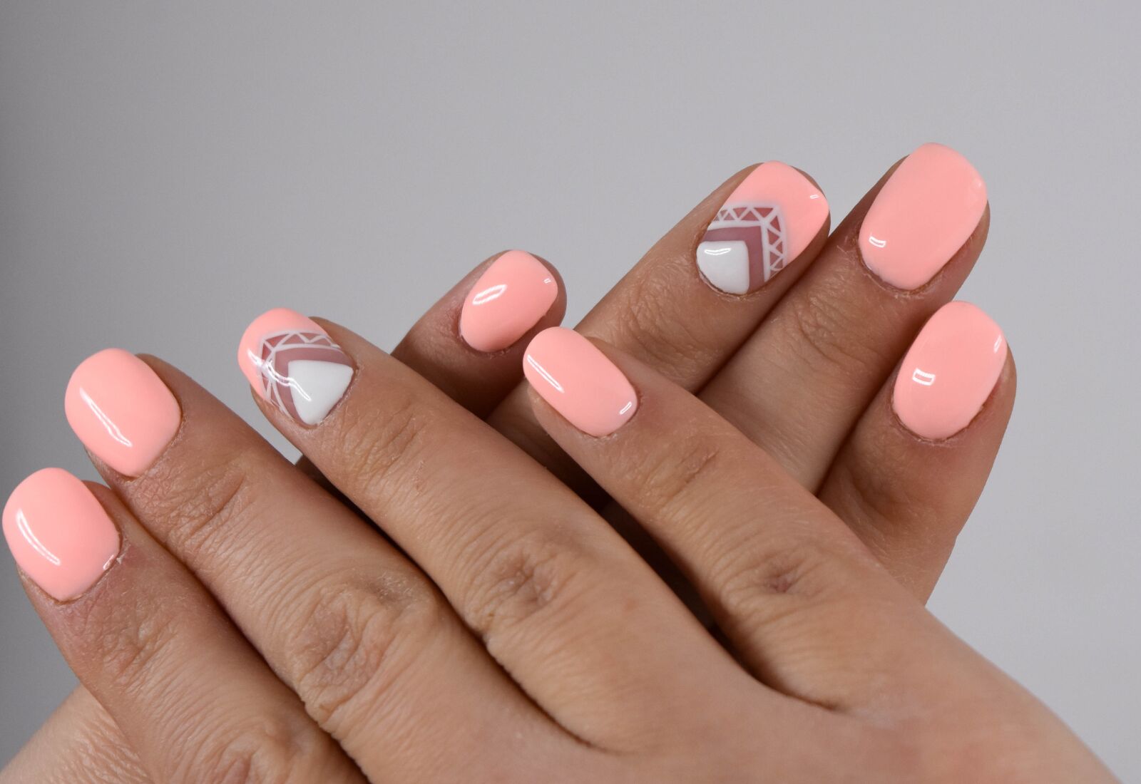 Nikon D7200 sample photo. The hand, man, manicure photography
