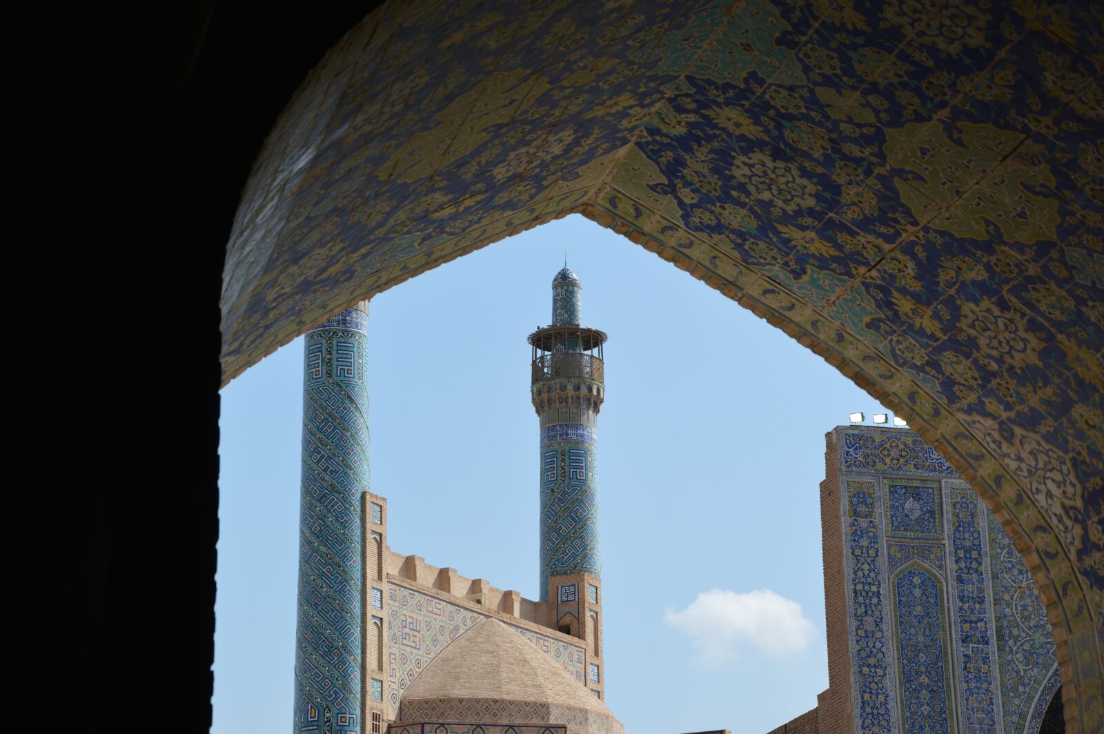 Nikon D3200 sample photo. Architecture, religion, travel photography