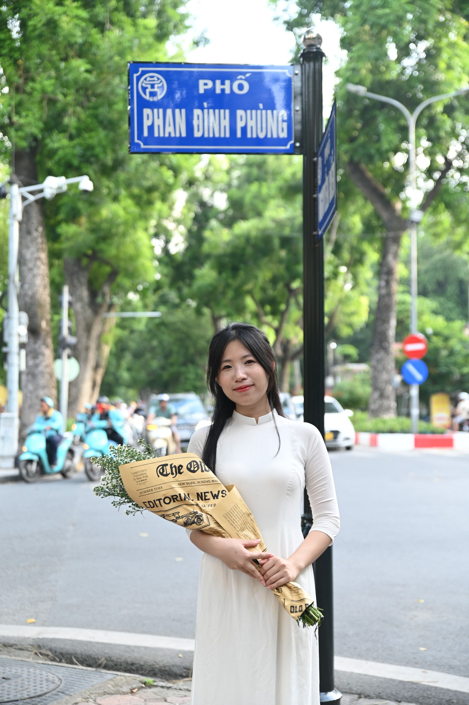 Nikon D780 sample photo