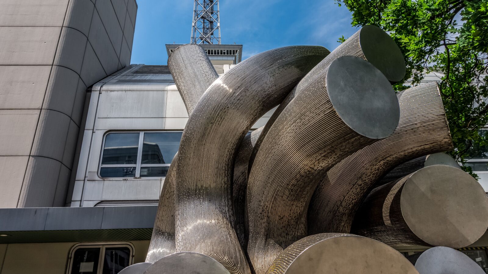 Sony Alpha a5000 (ILCE 5000) sample photo. Art, sculpture, artwork photography