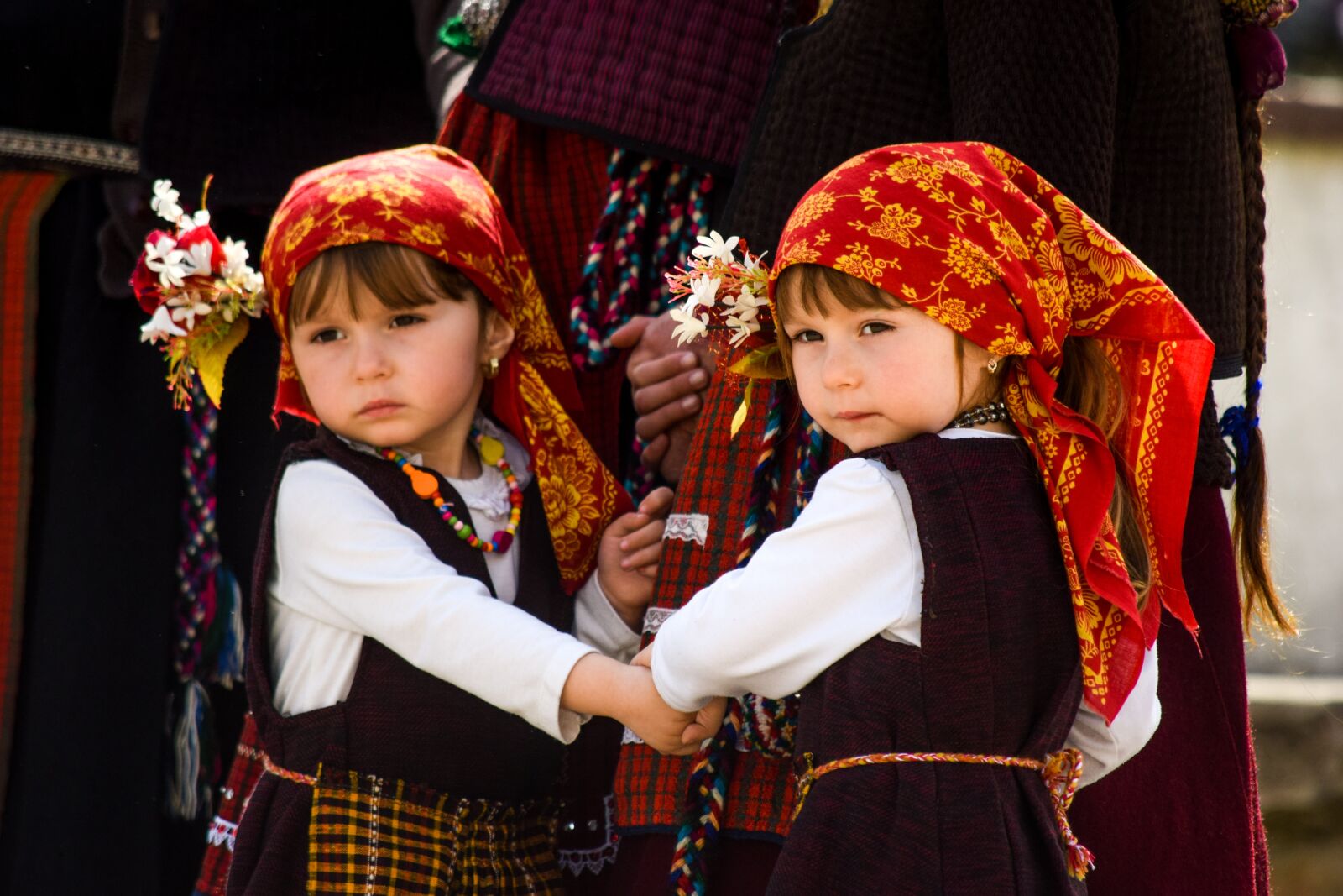 Nikon D3300 sample photo. Tradition, festival, colorful photography