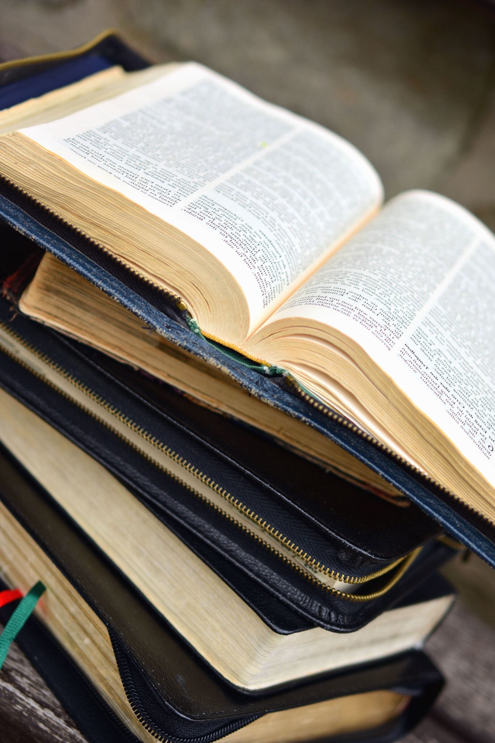 Nikon D5200 sample photo. Reading, science, book, study photography