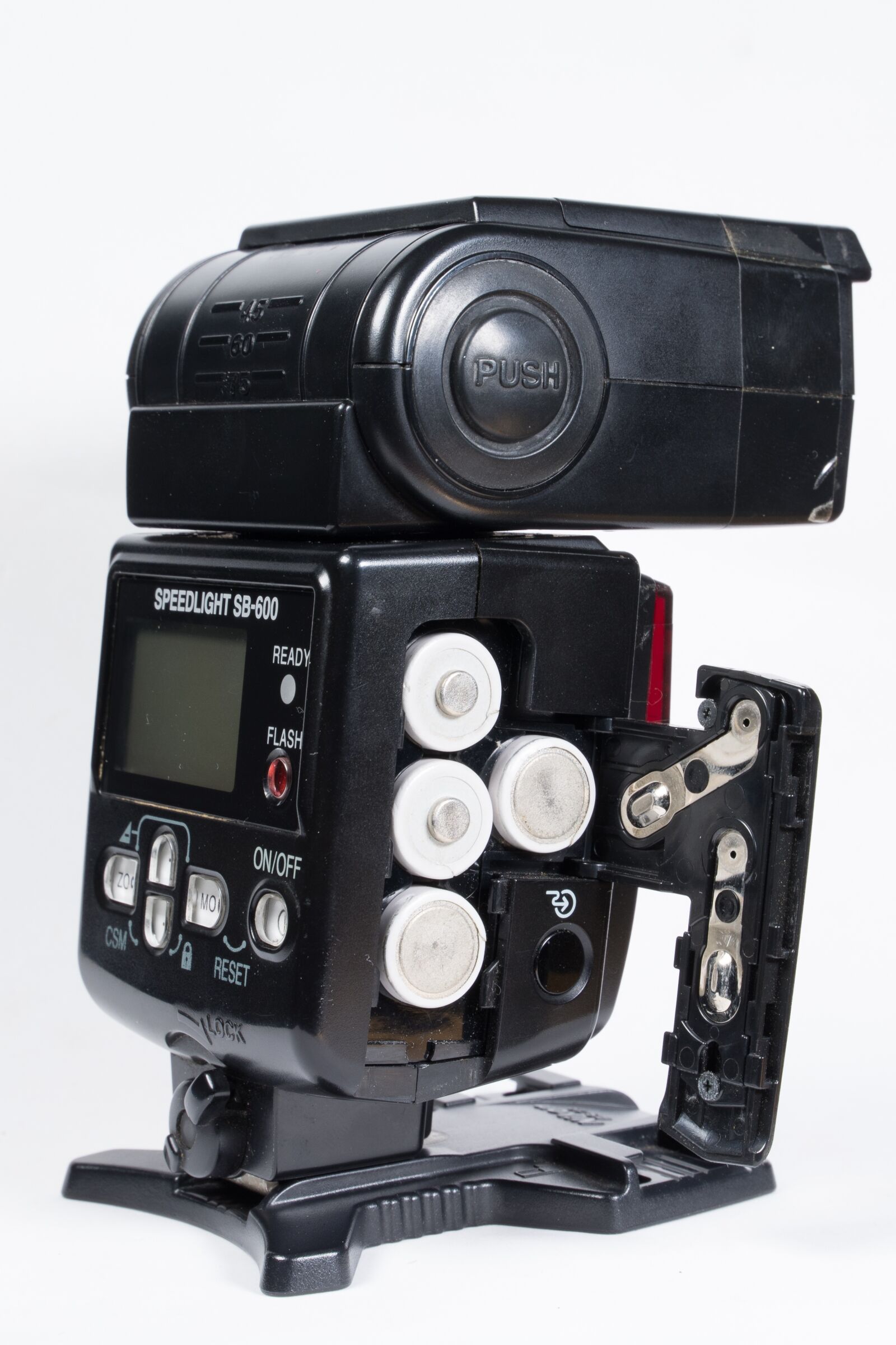 Nikon D7100 sample photo. Nikon, camera, flash photography