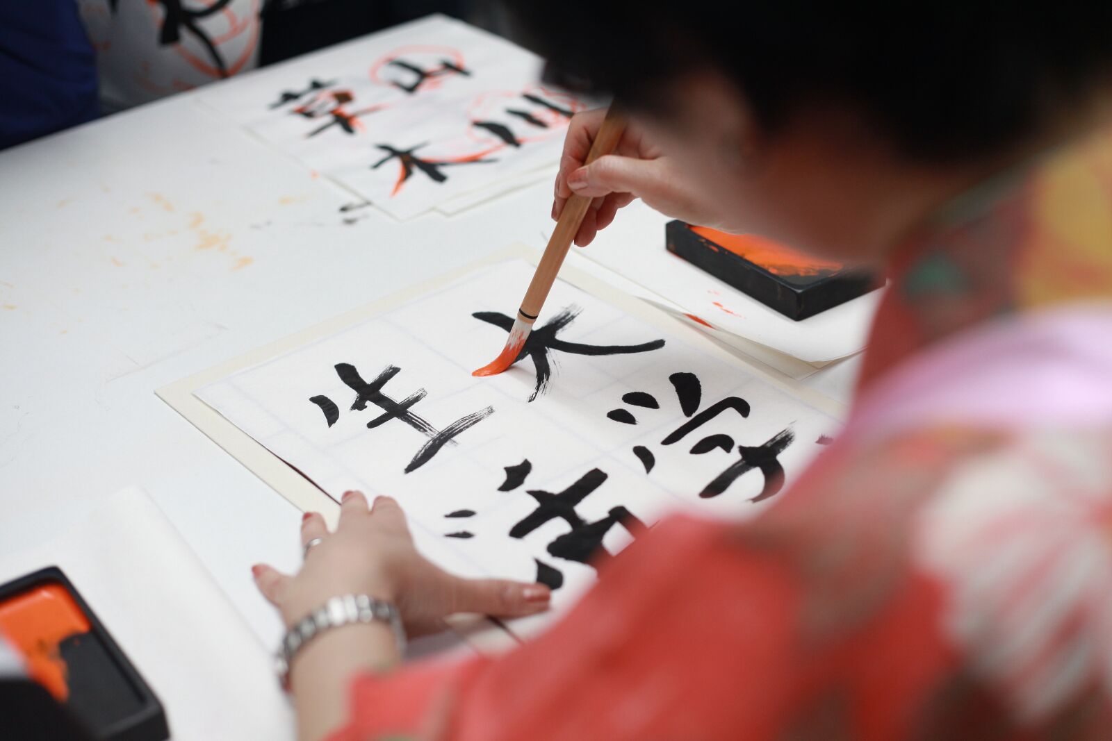 Canon EOS 5D Mark II sample photo. Article, asian, japanese photography