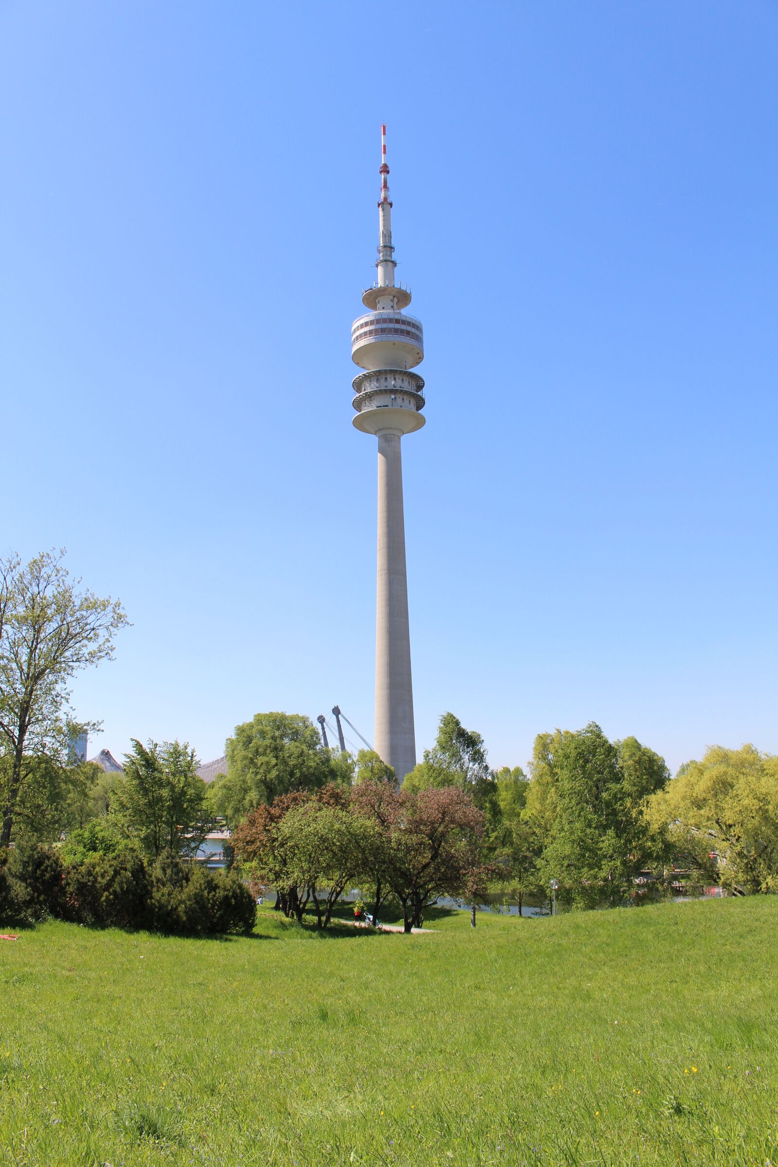 Canon EOS 700D (EOS Rebel T5i / EOS Kiss X7i) sample photo. City, munich, bavaria photography