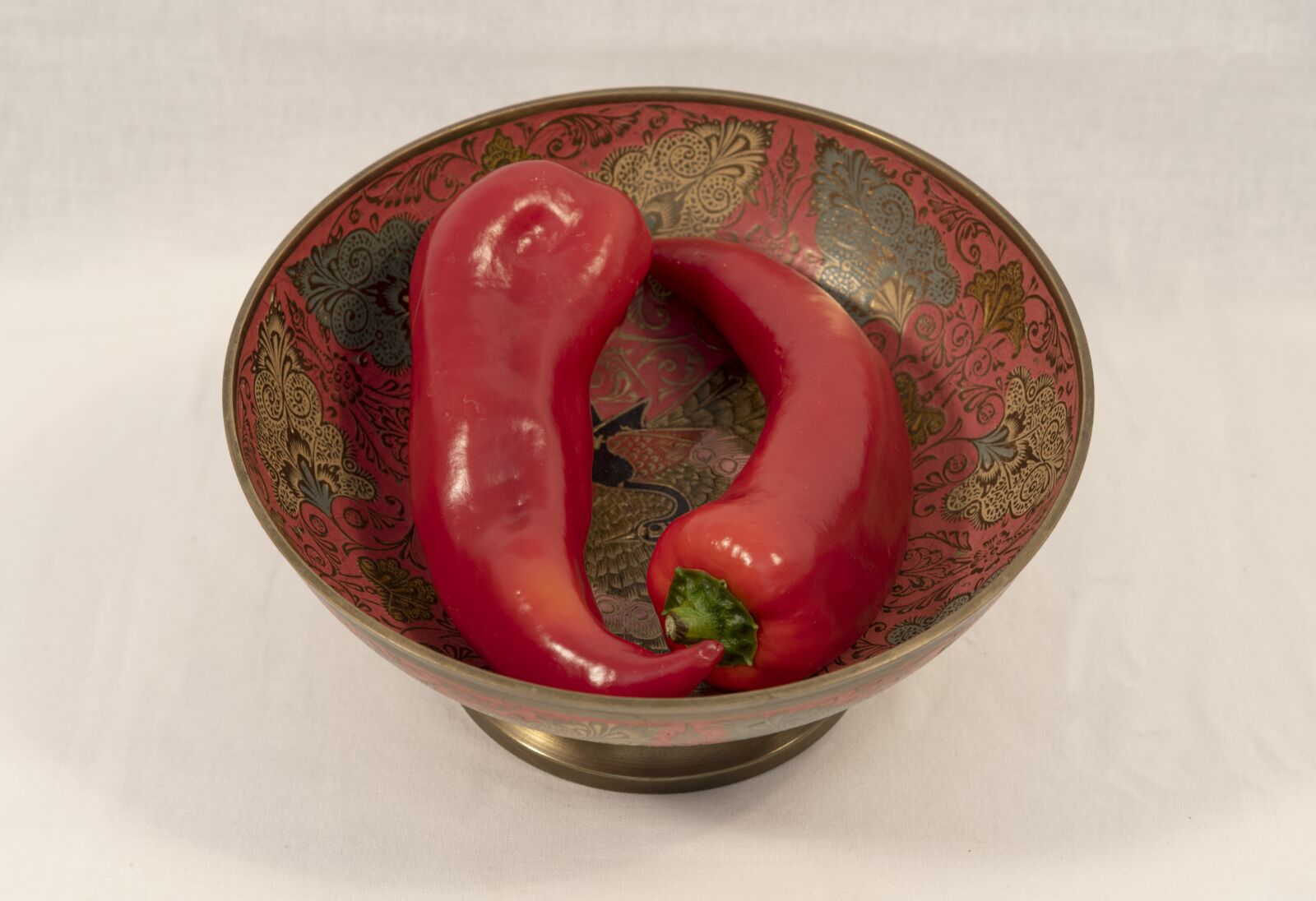 Nikon D750 sample photo. Still life, pepper, chili photography