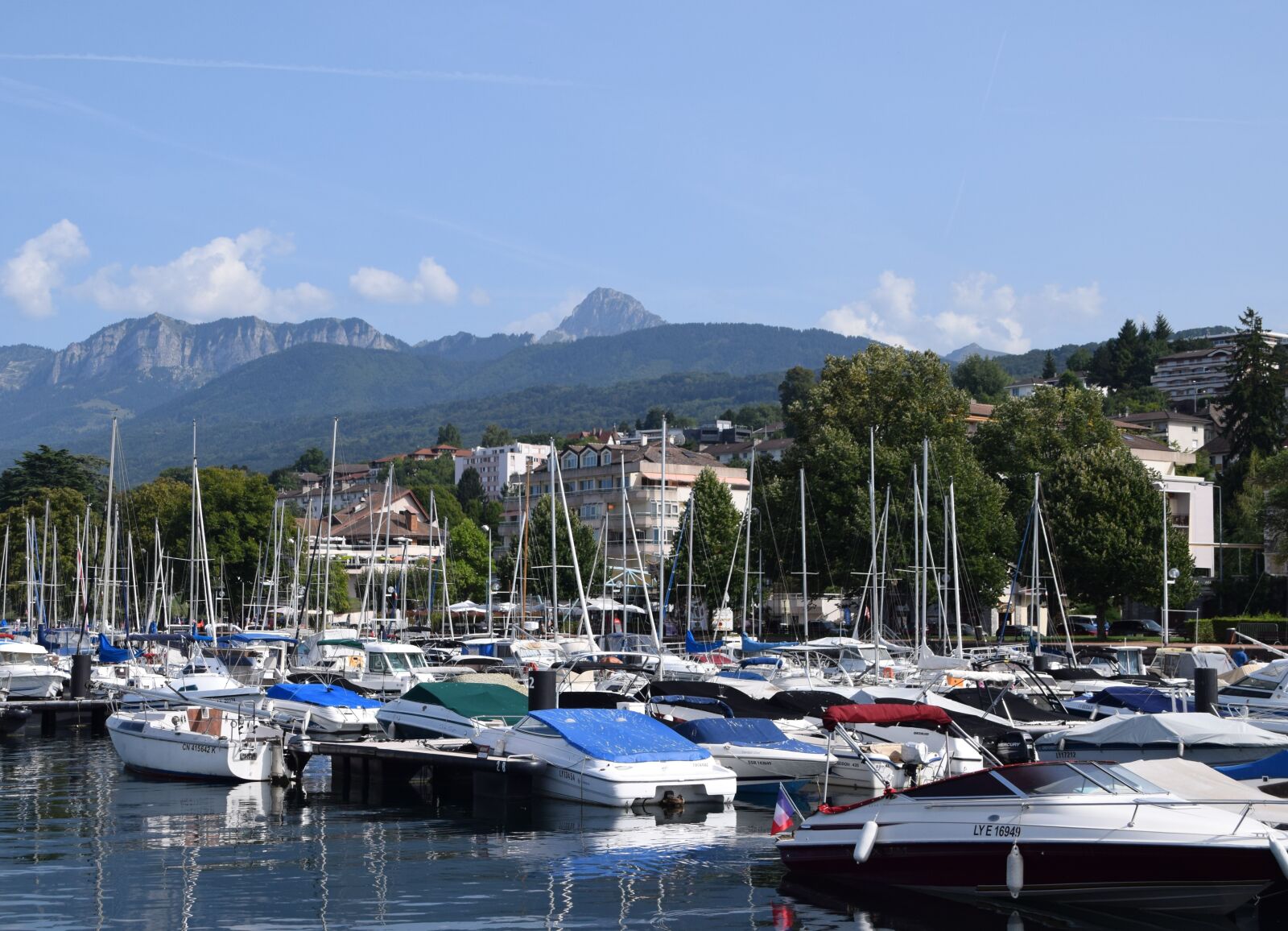 Nikon D5300 sample photo. Landscape, lake, mountain photography