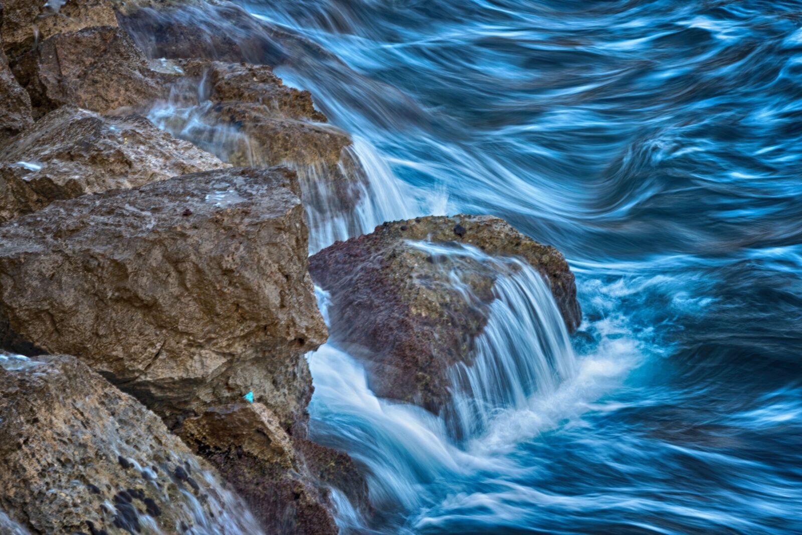 Nikon D800 sample photo. Water, sea, ocean photography