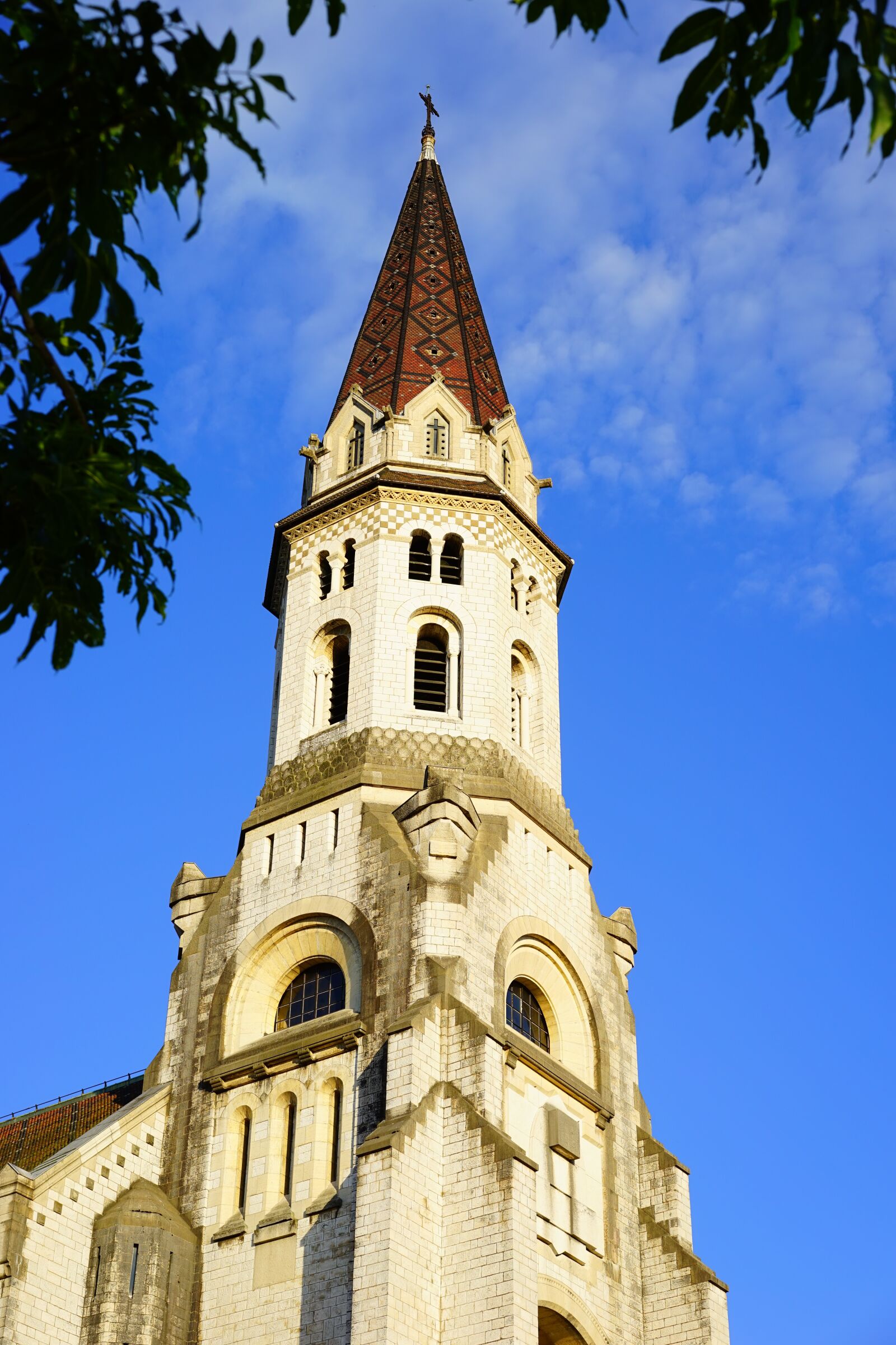 Sony a7 + Sony Sonnar T* FE 55mm F1.8 ZA sample photo. Wallfahrtskirche la visitation, church photography