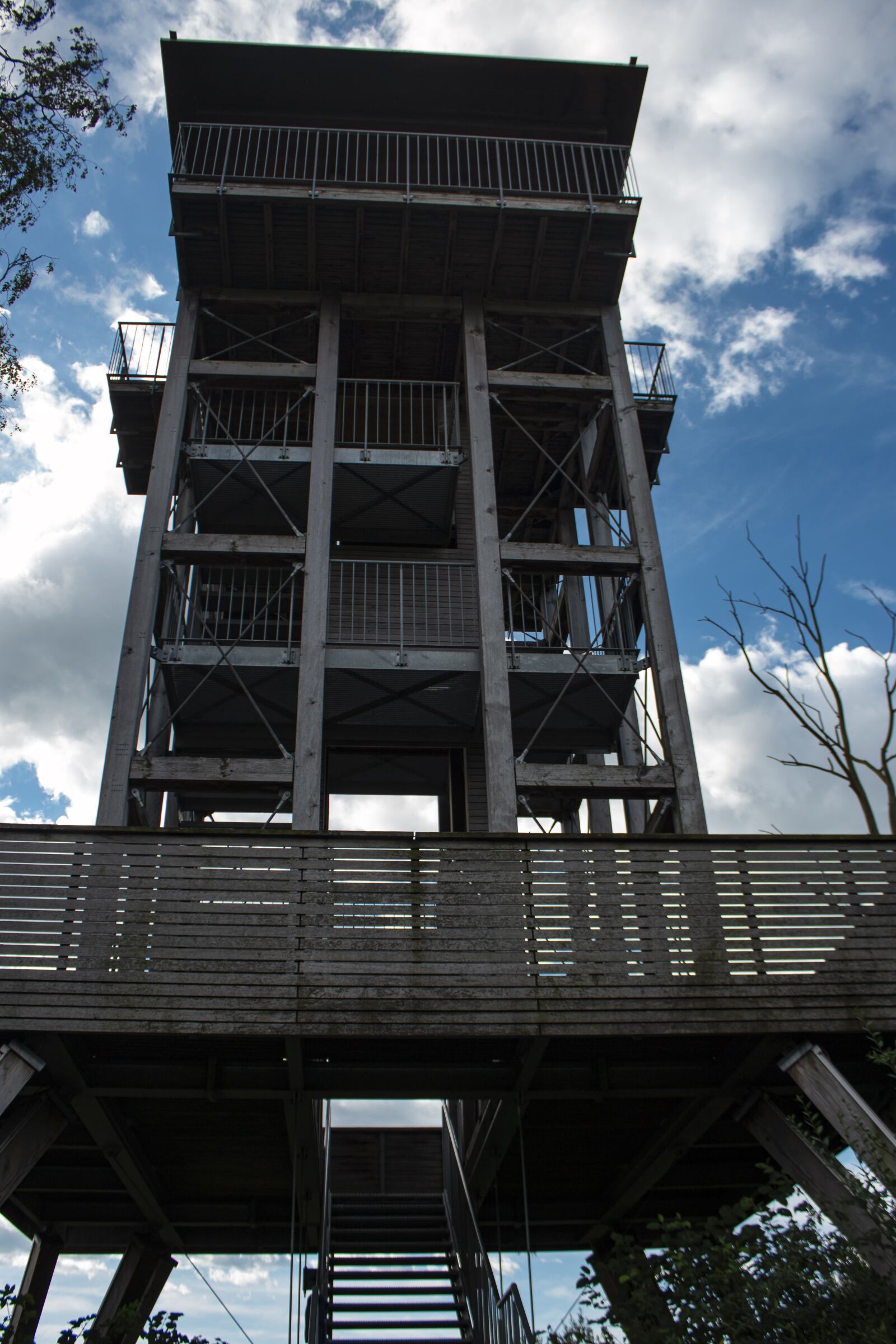 Canon EOS 700D (EOS Rebel T5i / EOS Kiss X7i) sample photo. Tower, nature, landscape photography