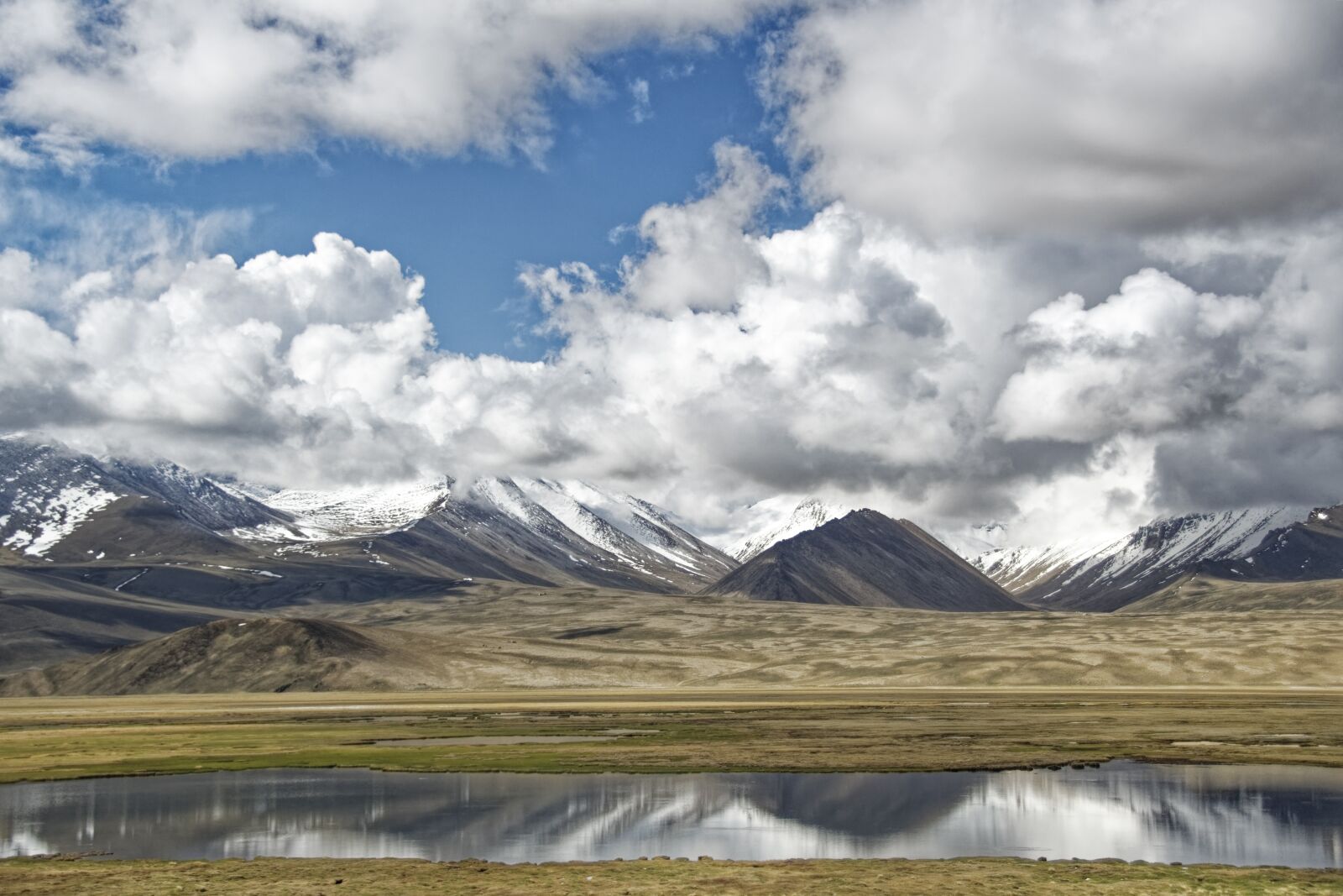 Nikon D500 sample photo. Tajikistan, badakhshan national park photography