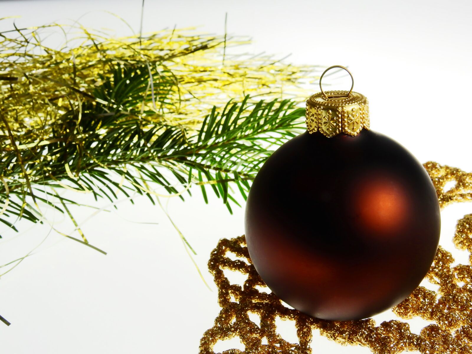 Nikon Coolpix P900 sample photo. Christmas, deco, decoration photography