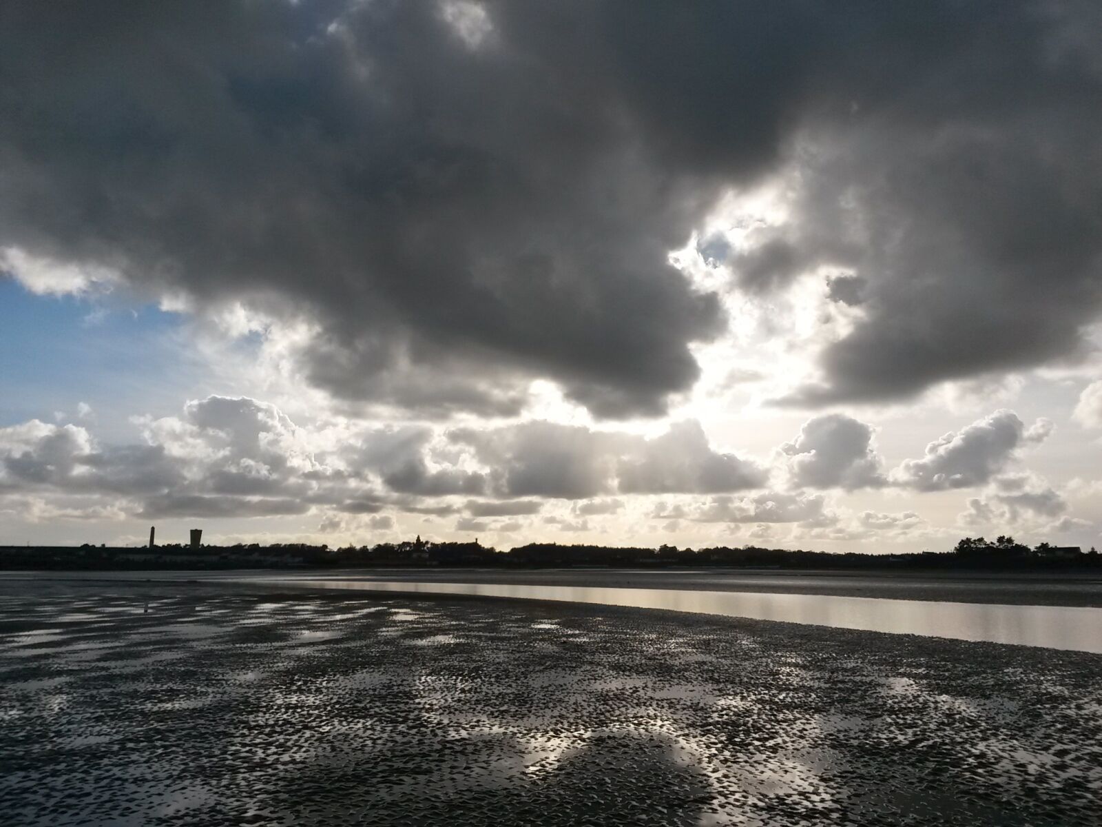 Samsung Galaxy S4 Mini sample photo. Sun, sea, sand photography
