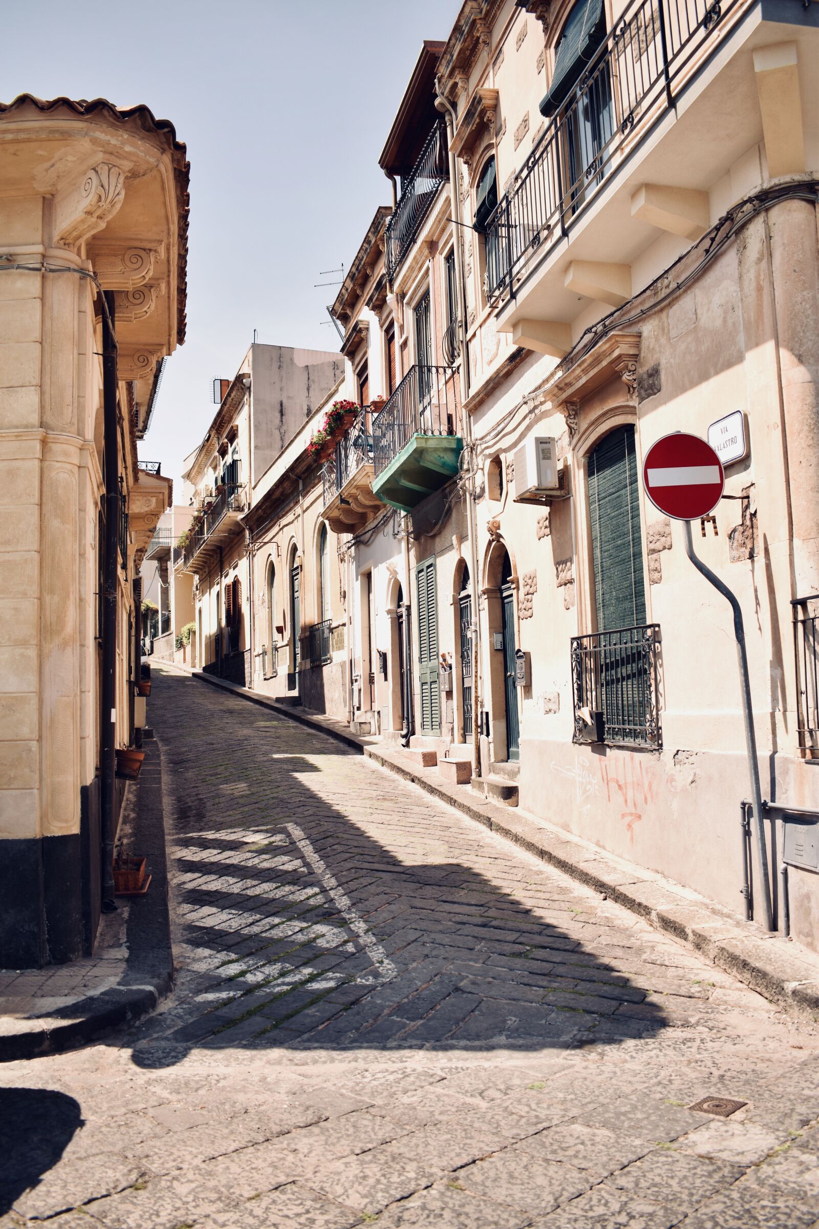 Nikon D3300 sample photo. Sicily, catania, italy photography