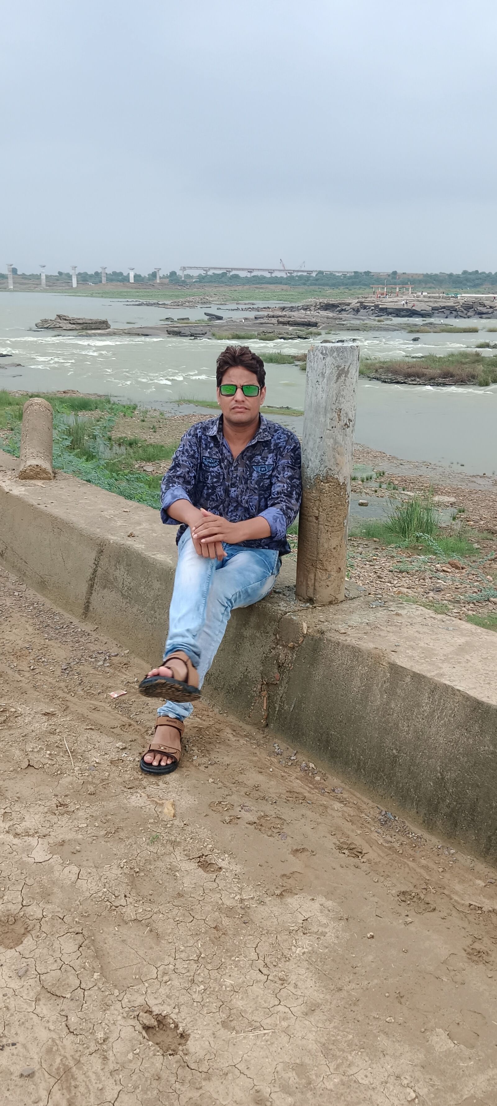 vivo Y56 5G sample photo