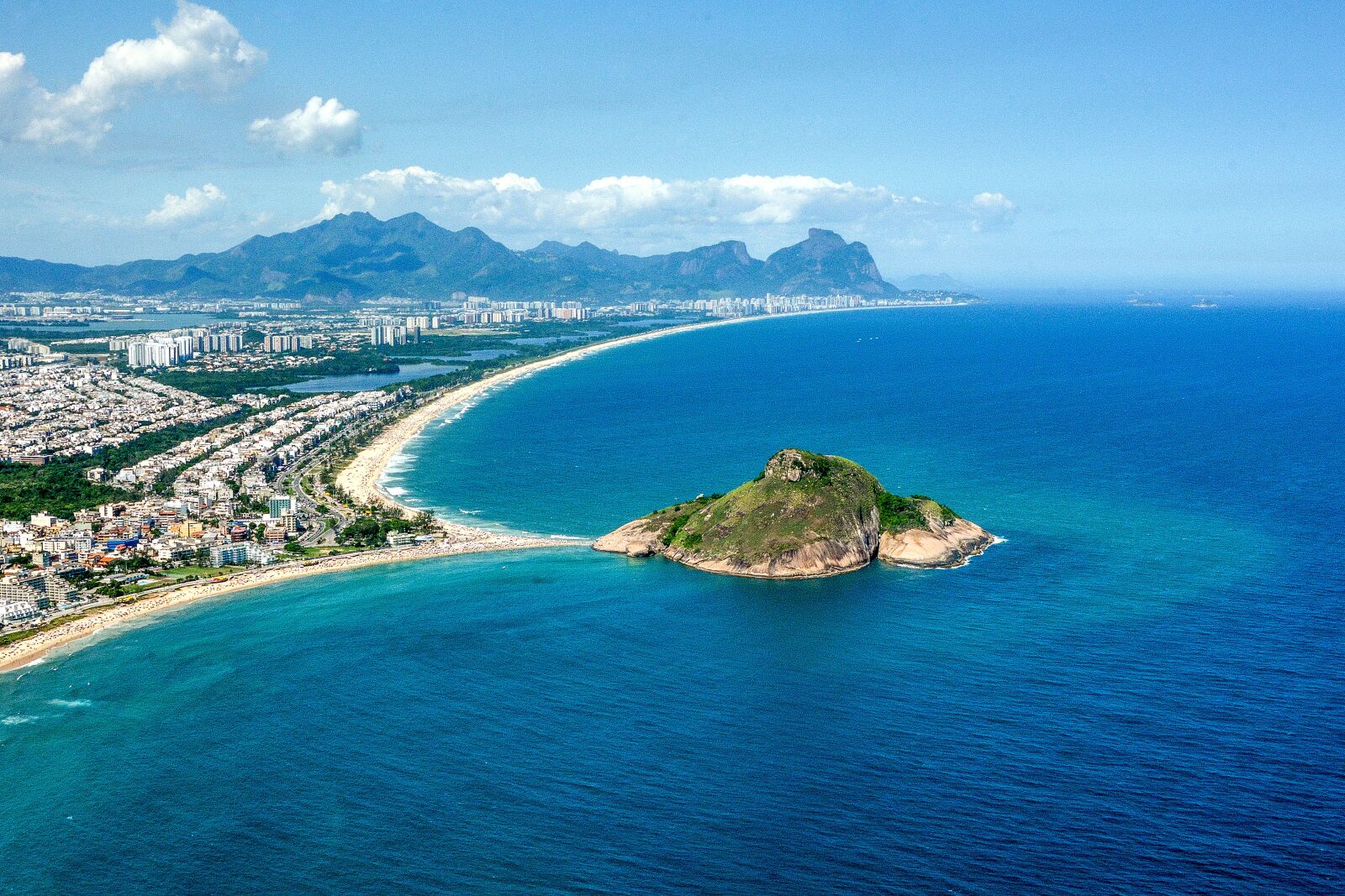 Nikon D7100 sample photo. Brazil, rio, landscape photography