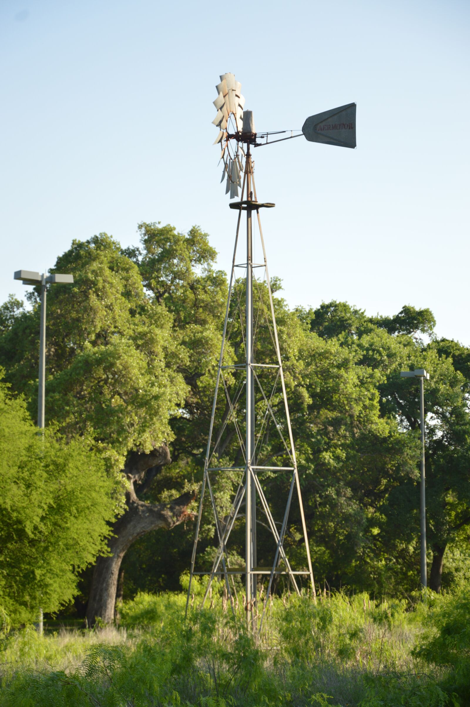 Nikon D3200 sample photo. Country, windmill, f photography