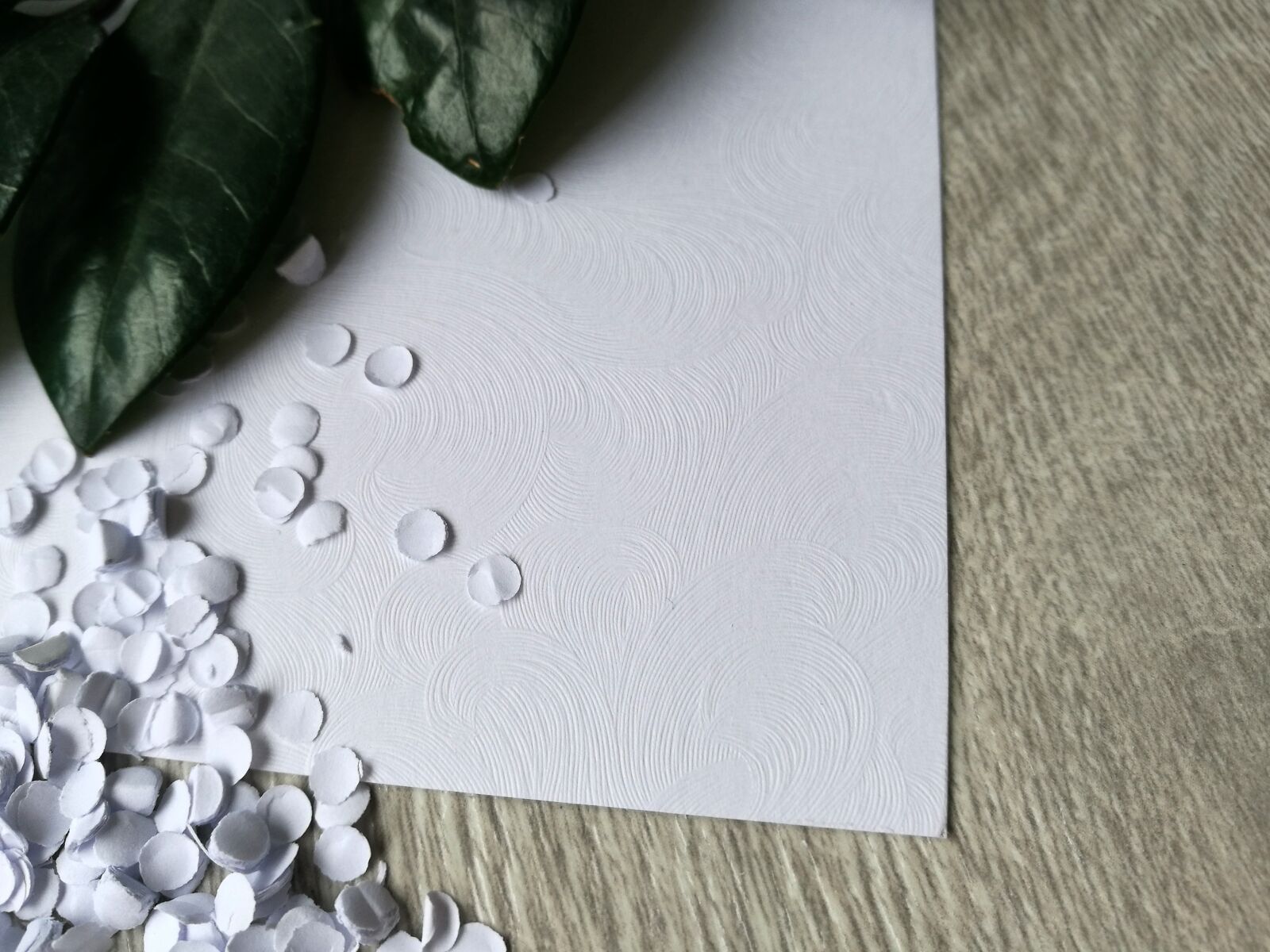 HUAWEI P9 sample photo. Paper, texture, macro photography
