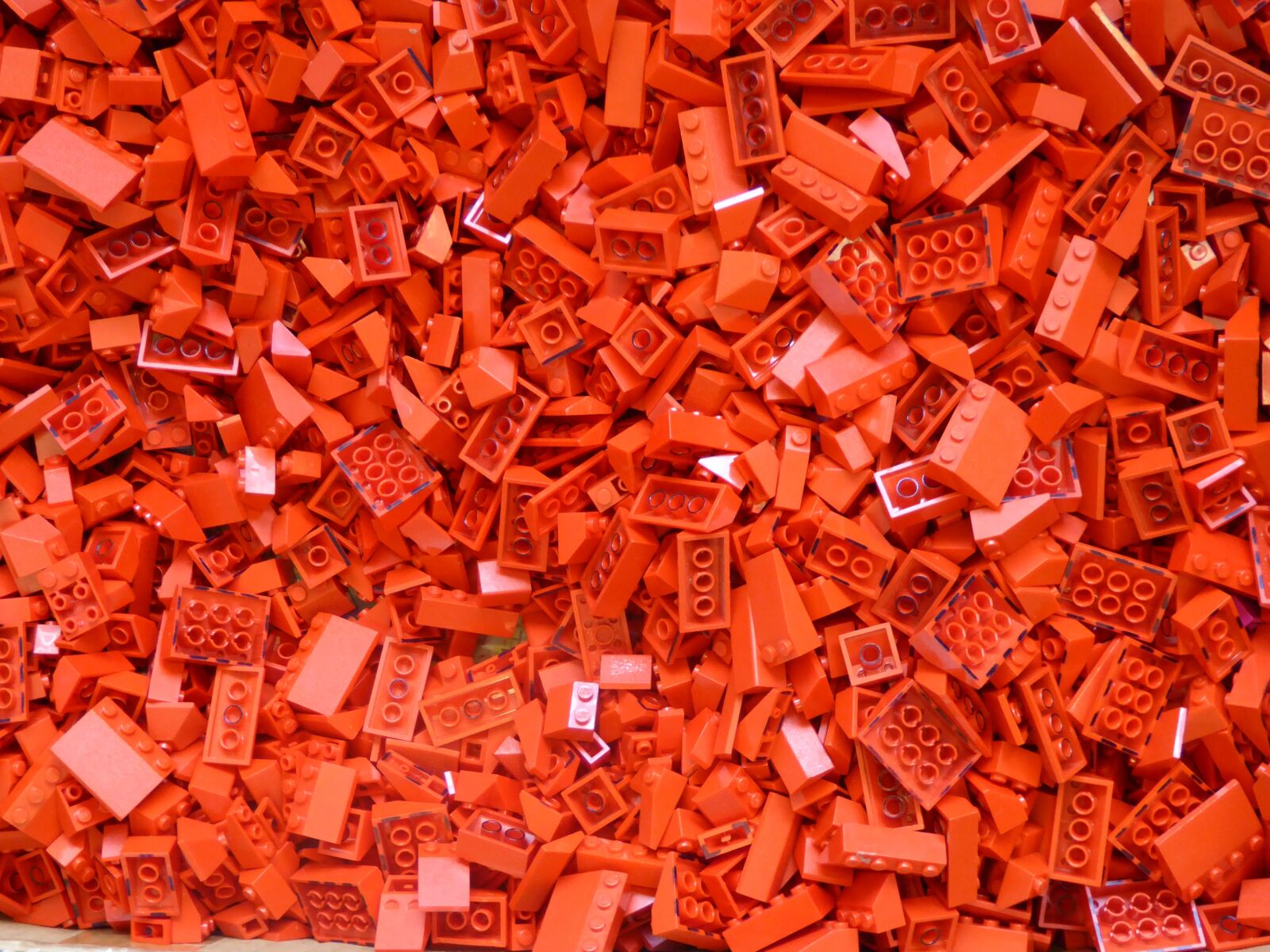 Panasonic DMC-TZ61 sample photo. Lego, building blocks, play photography