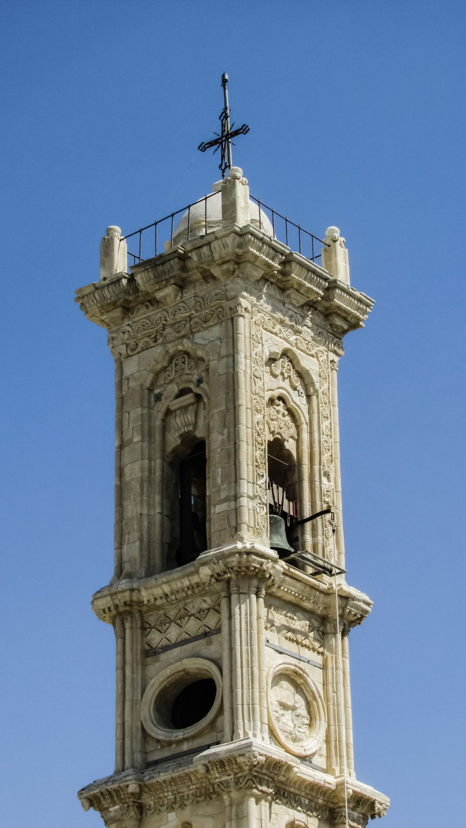 Canon PowerShot SX400 IS sample photo. Belfry, church, orthodox photography