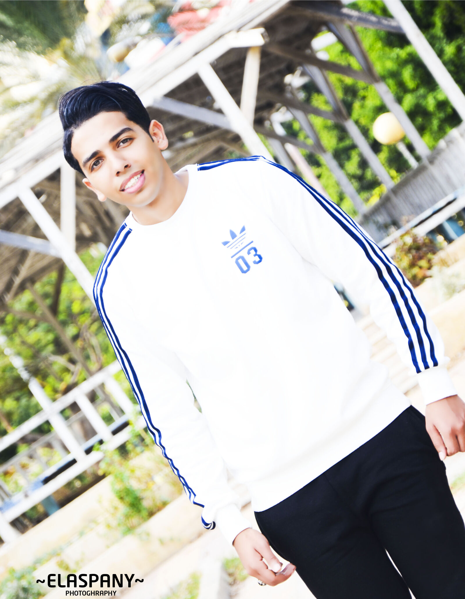 Nikon D7000 sample photo