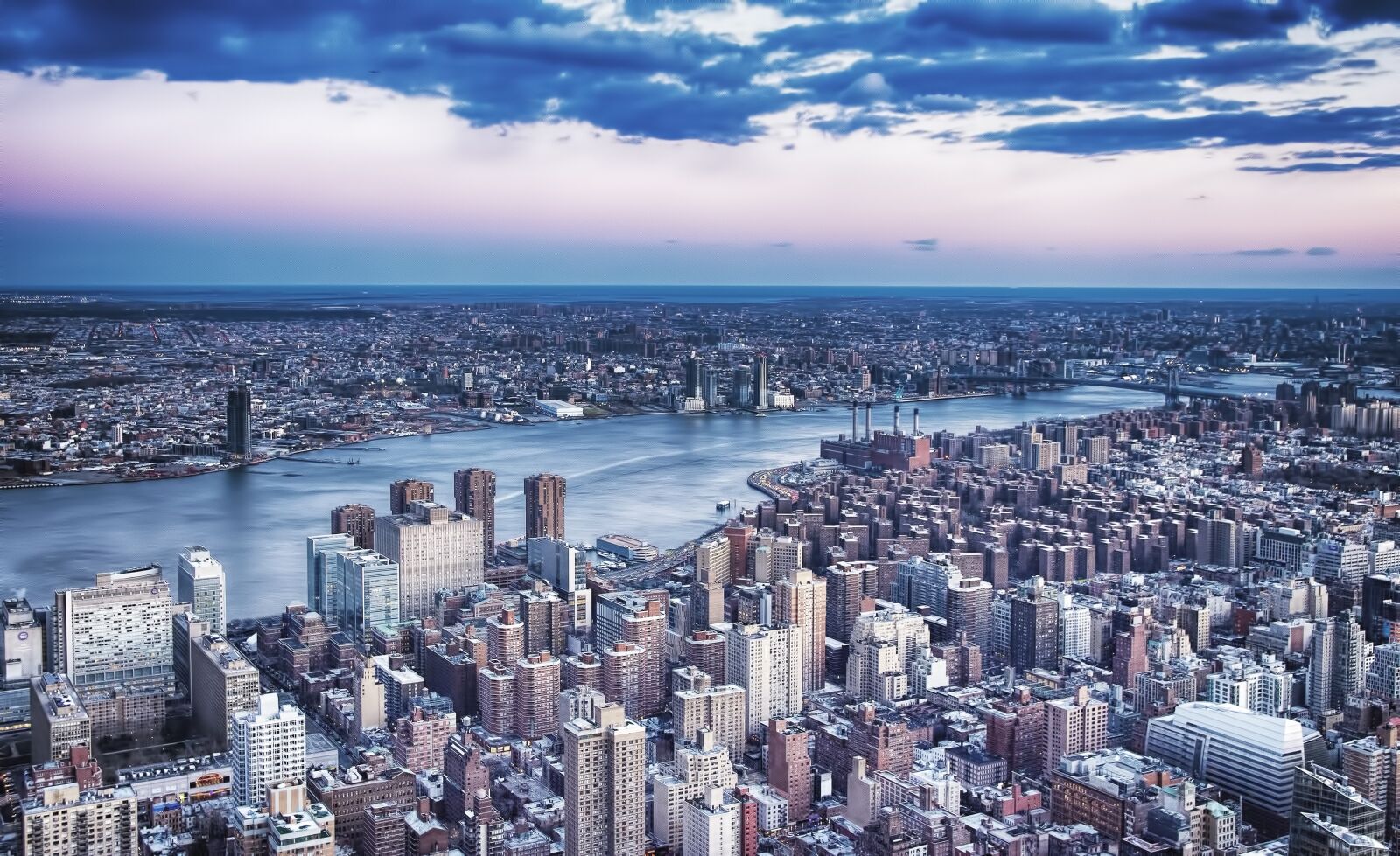 Nikon D7200 sample photo. City, cityscape, skyline photography