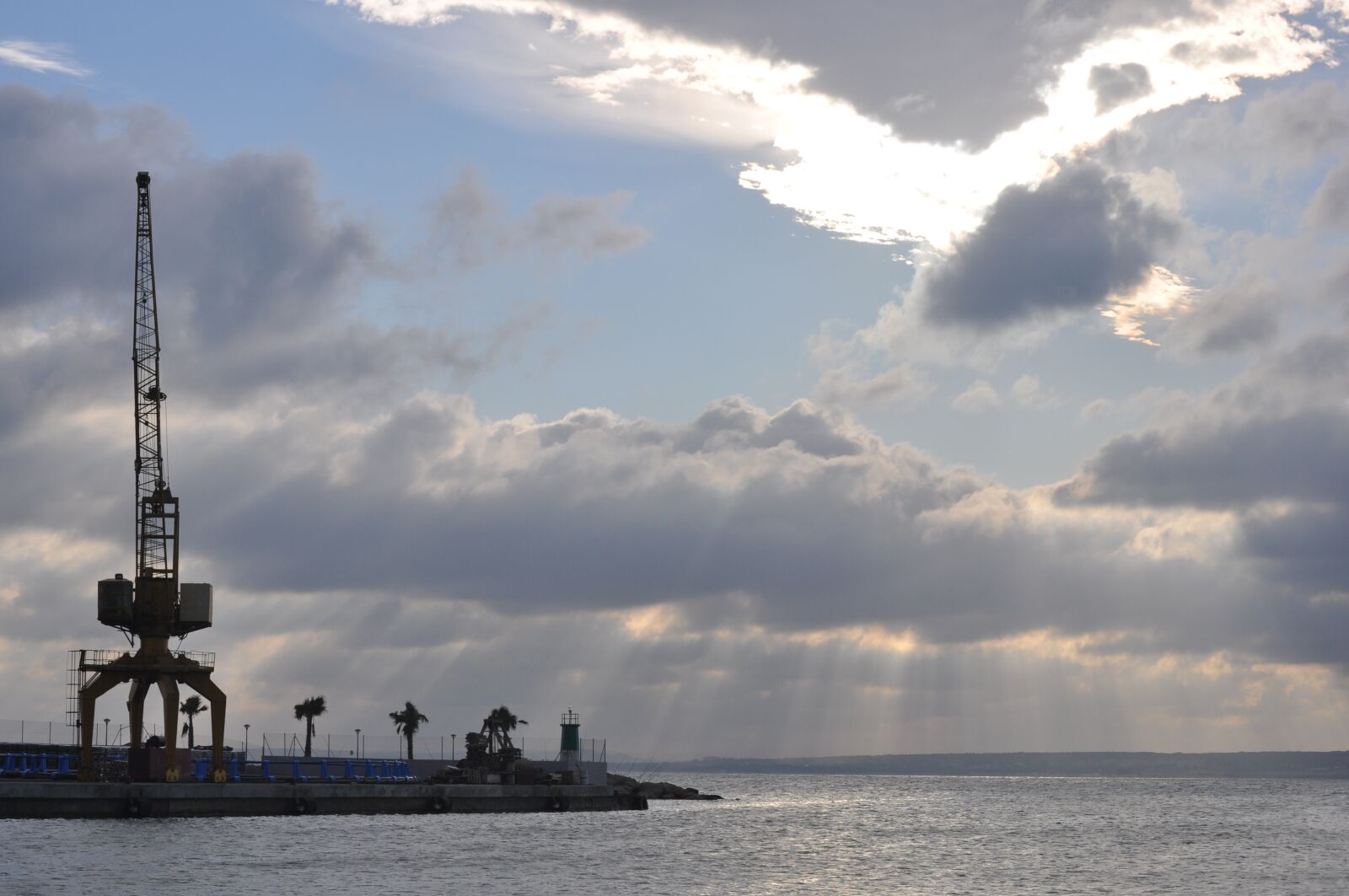 Nikon D5000 sample photo. Port, fishing, boat photography