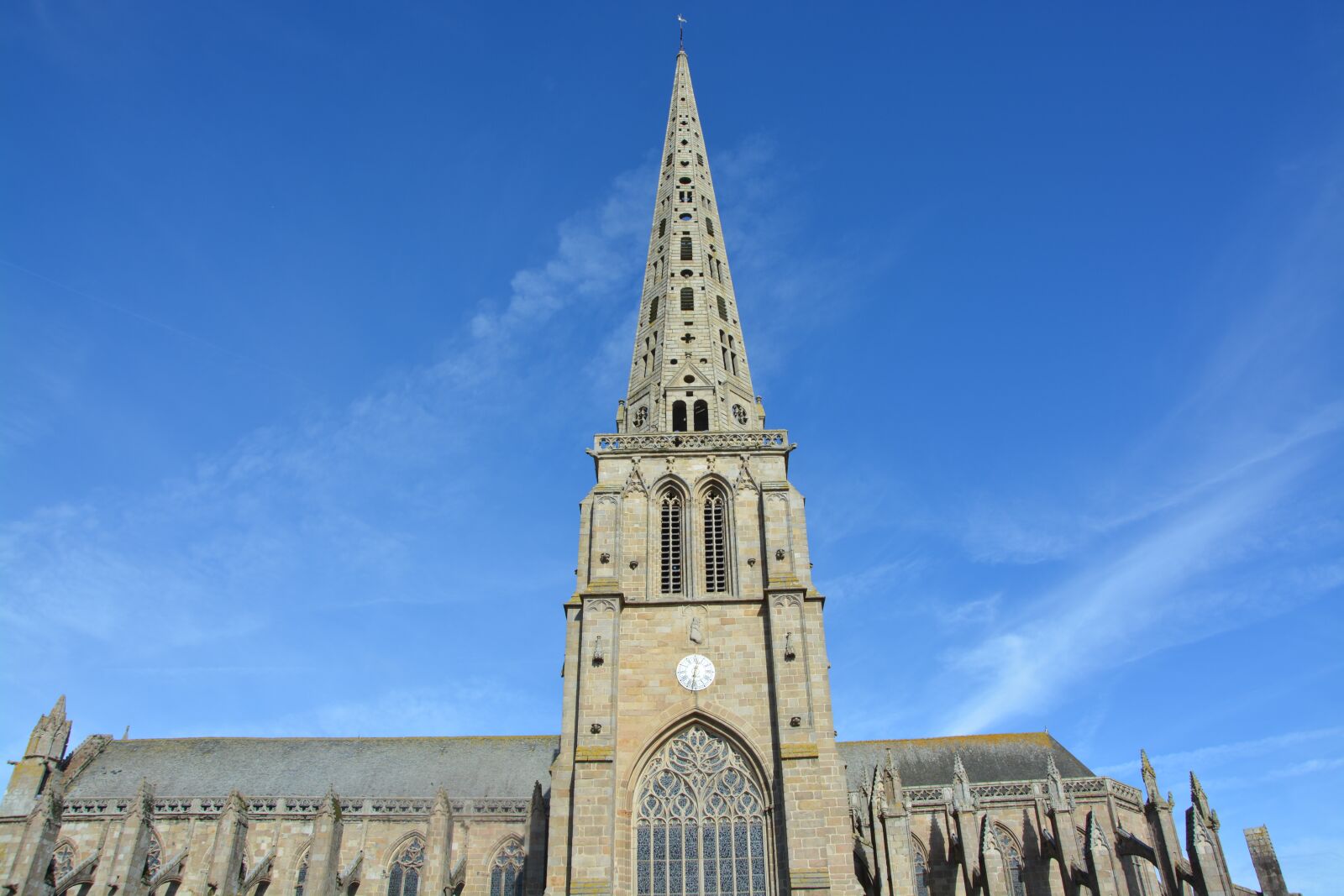 Nikon D5200 sample photo. Cathedral, religious monument in photography
