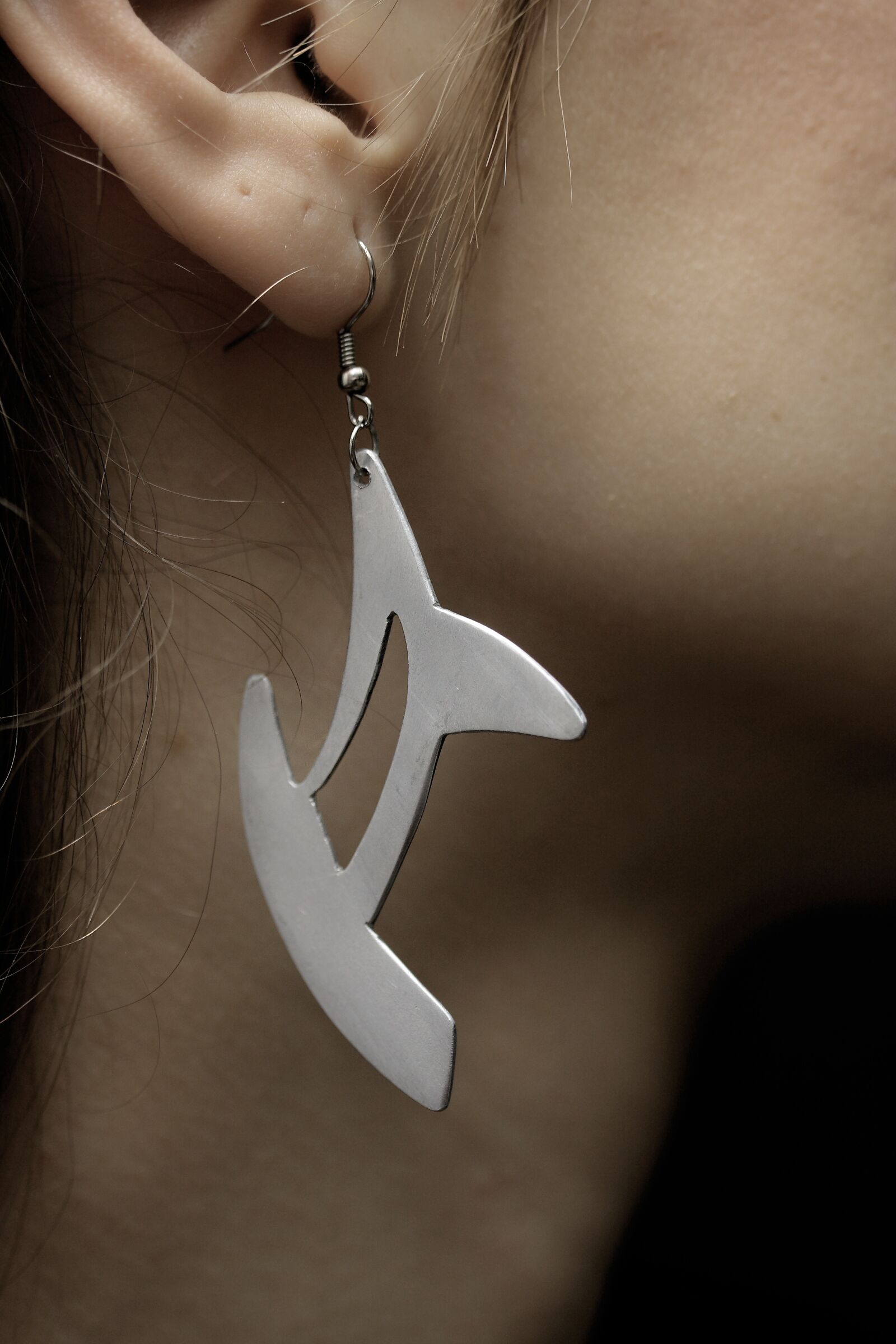 Canon EOS 40D sample photo. Earrings, jewelry, daniel photography