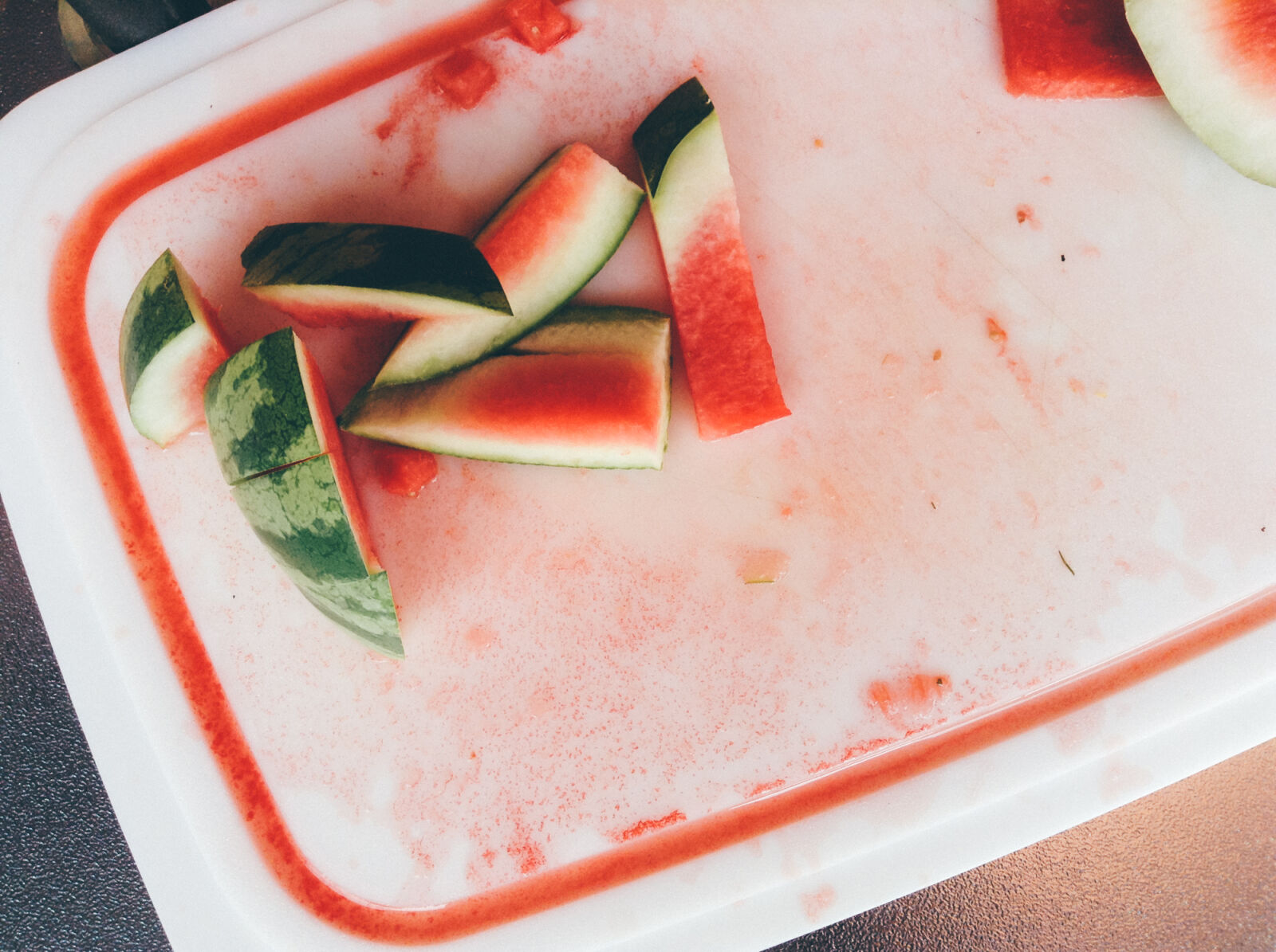 Apple iPod touch sample photo. Forth, july photography