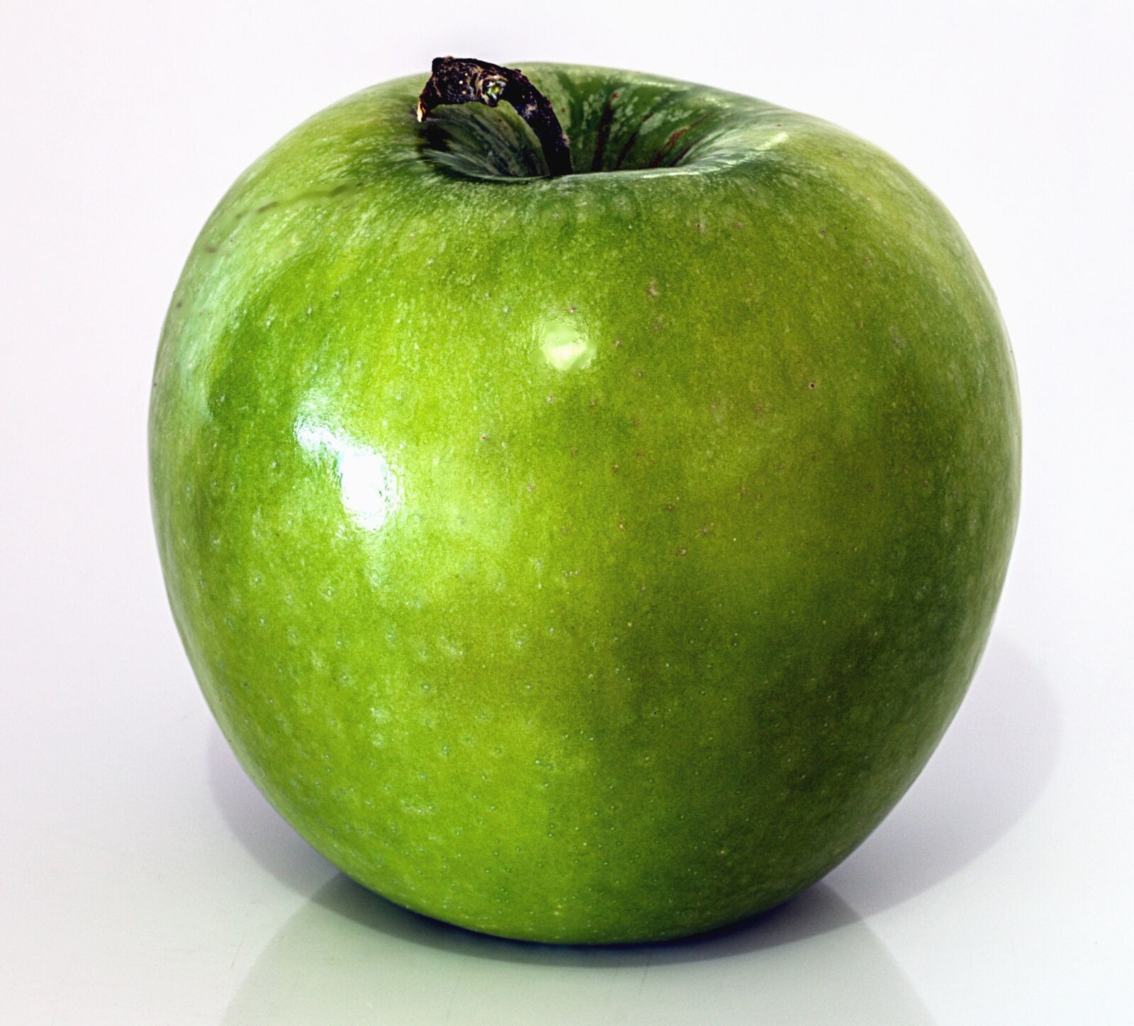 Canon EOS 70D sample photo. Apple, fruit, food, fresh photography