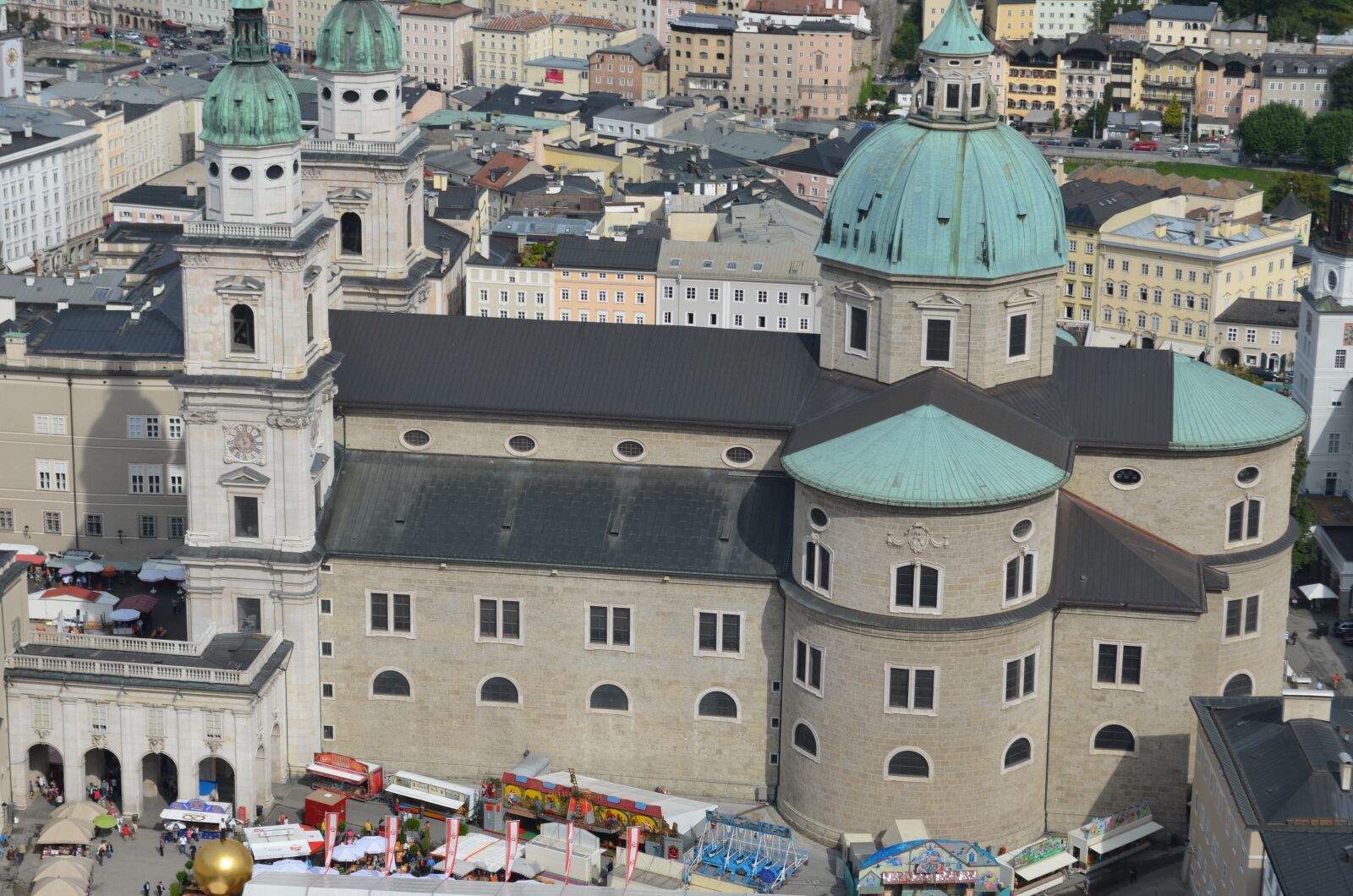 Nikon D5100 sample photo. Building, city, architecture photography