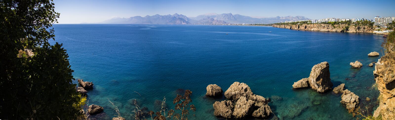 Canon EOS 6D + Canon EF 24-105mm F4L IS USM sample photo. Water, nature, sea photography
