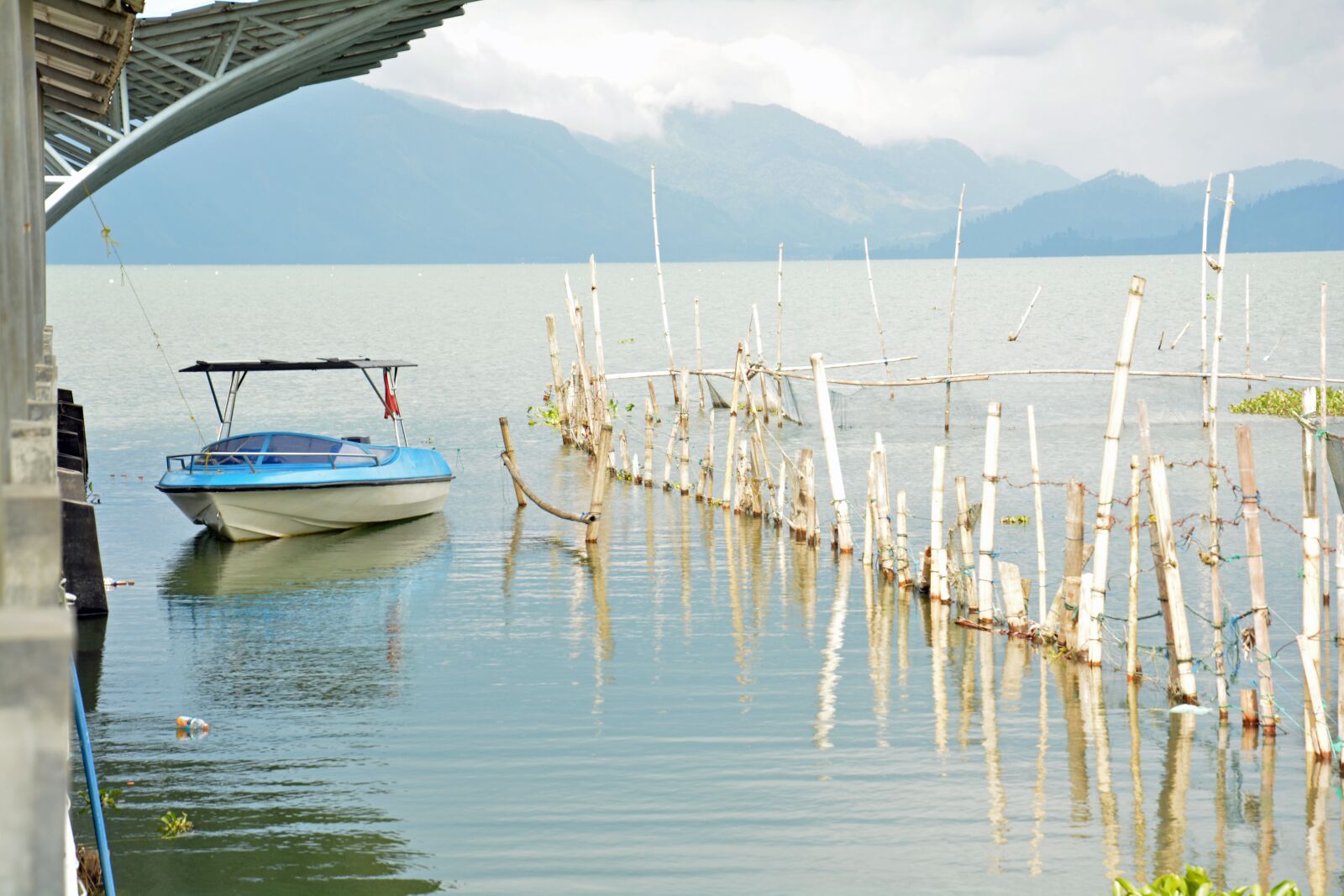 Nikon D5200 sample photo. Sumatra, takengon, indonesia photography