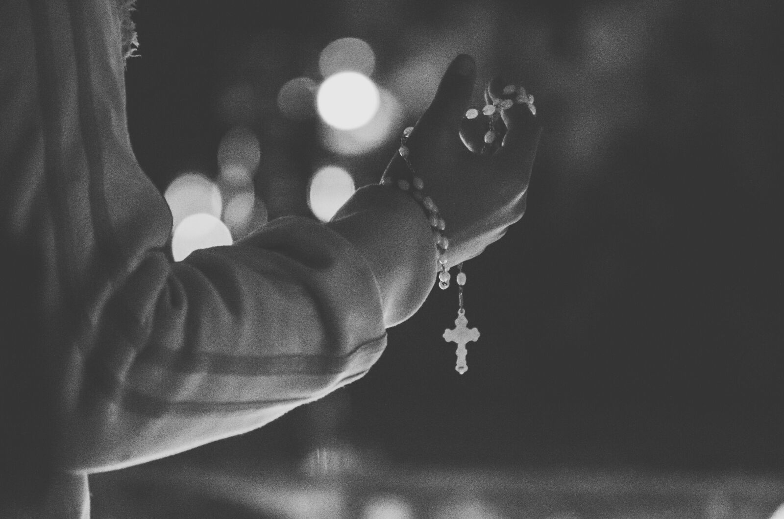 Nikon D7000 sample photo. Cruz, jesus, prayer photography