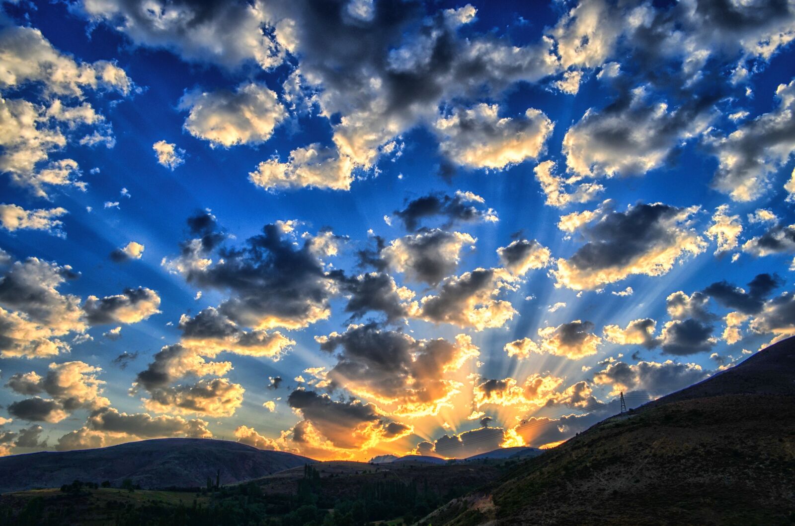Nikon D5100 sample photo. Nature, landscape, kaçkars photography