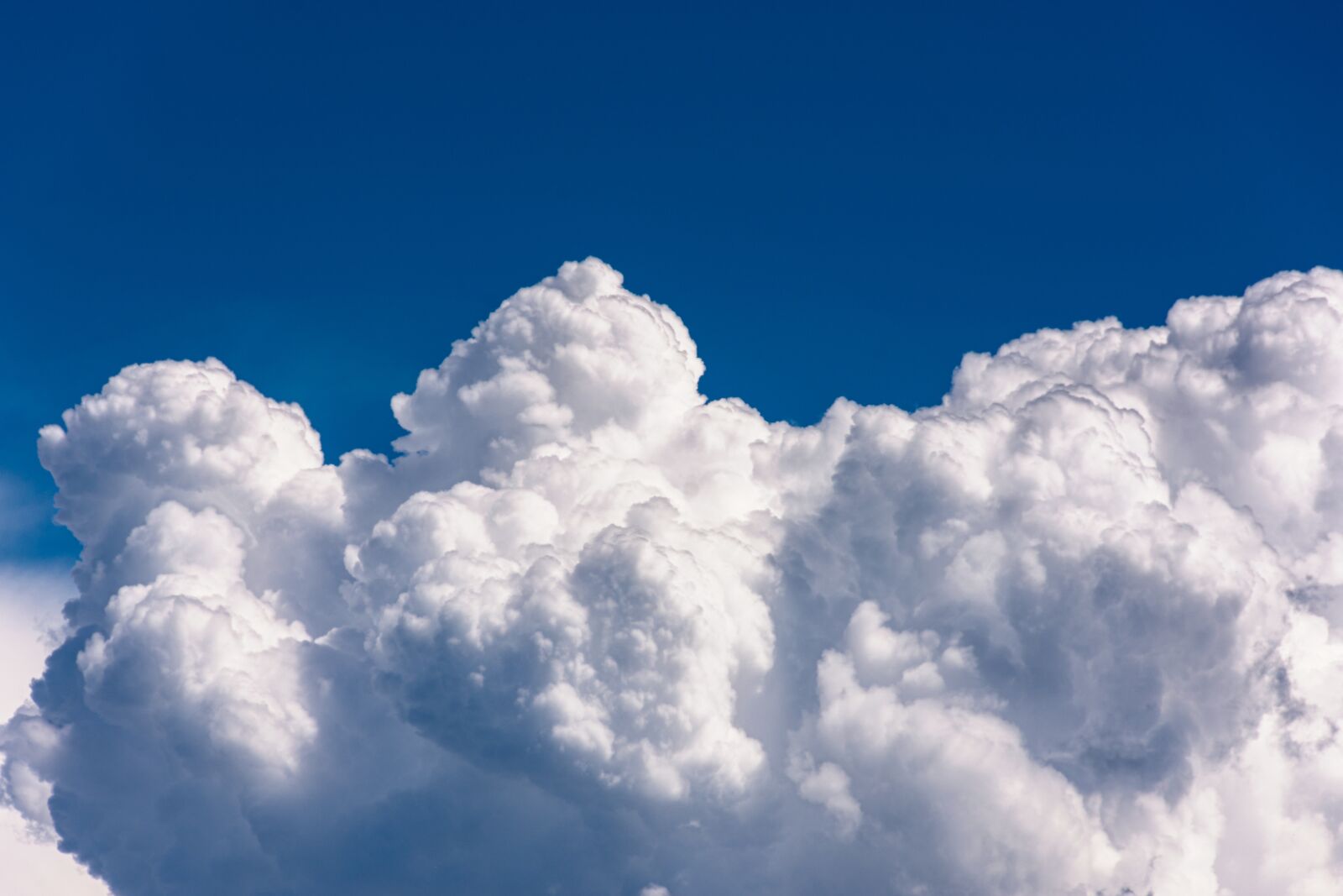 Nikon D7200 sample photo. Clouds, sky, climate photography