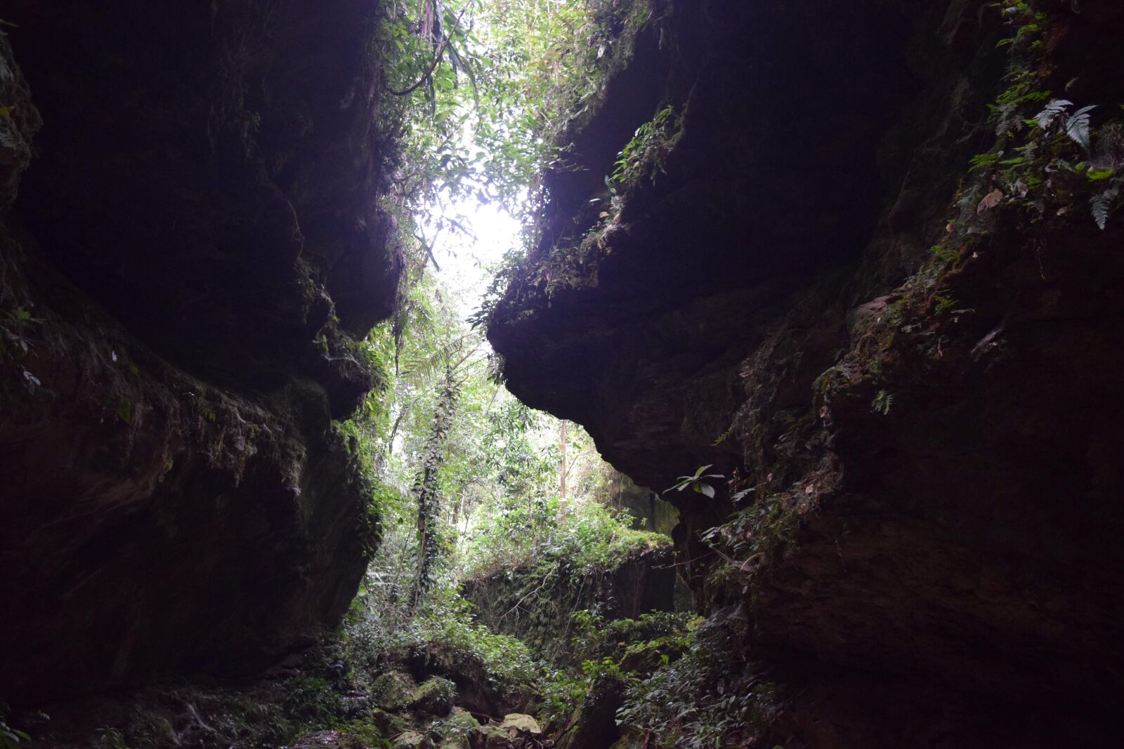 Nikon D3300 sample photo. Cave, pachamama, abundance photography