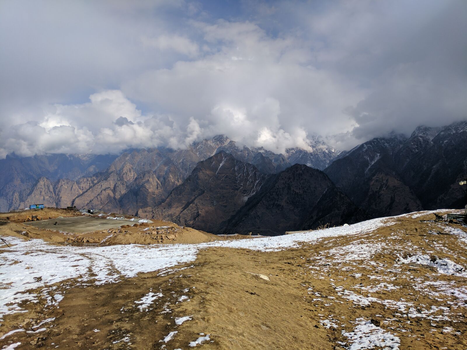 Google Pixel sample photo. Google, mountains, natural, nature photography