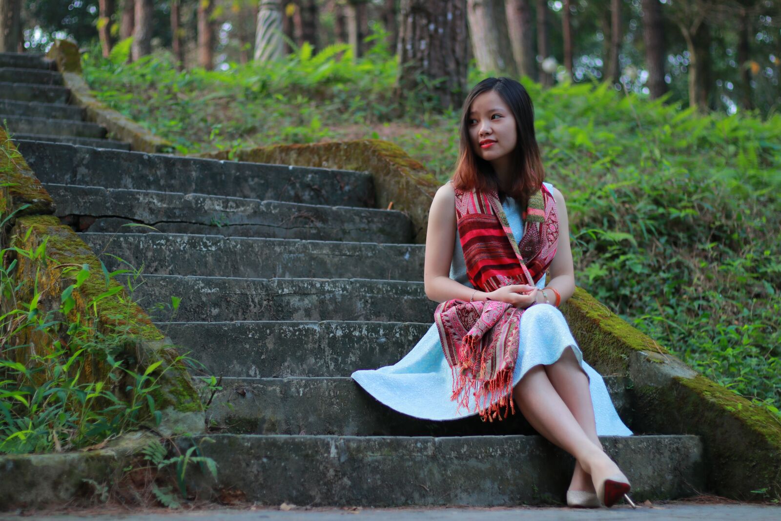 Canon EOS 80D sample photo. Portrait, girl, women photography